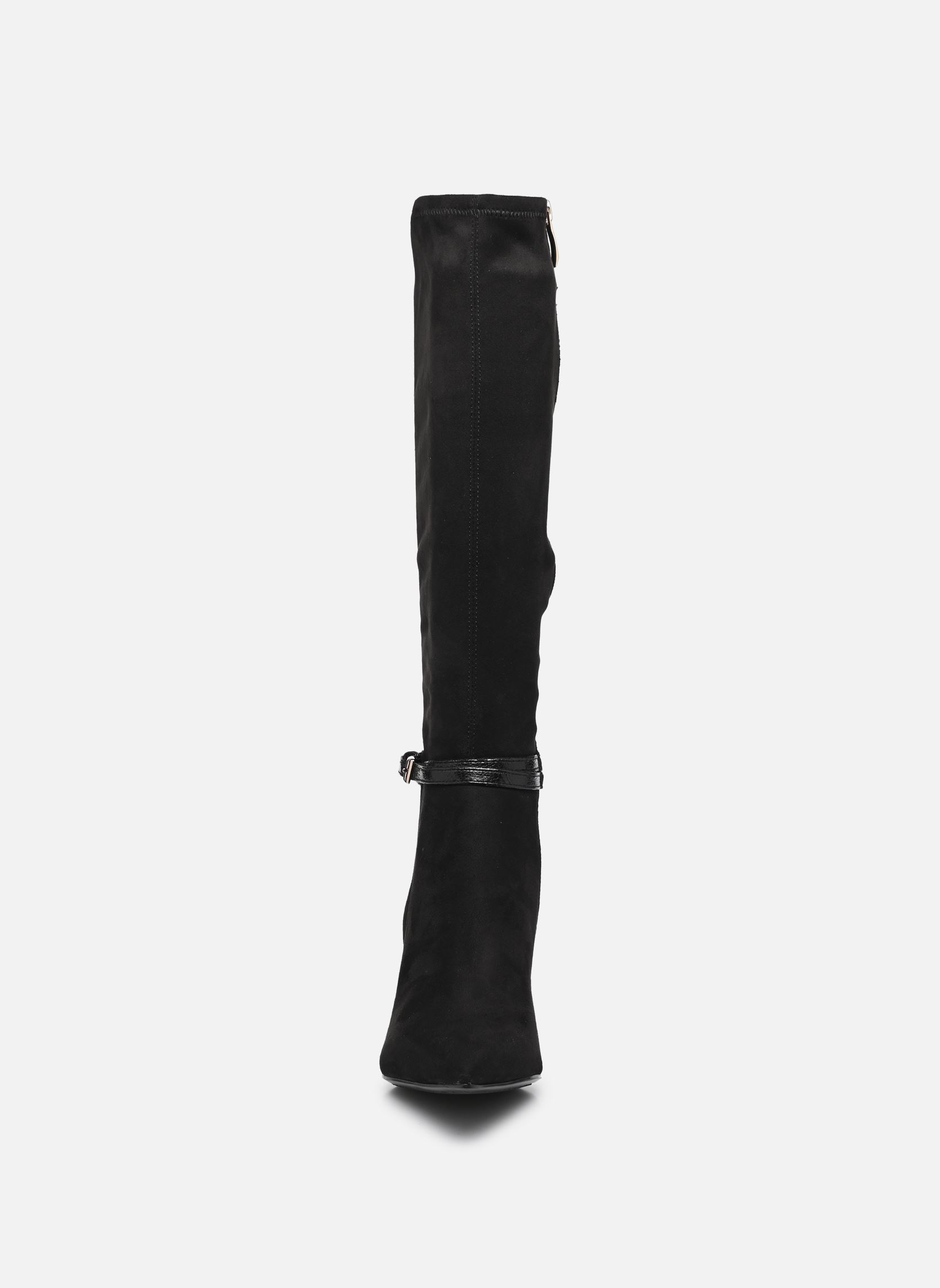 Bottes 25516-45 femme noir Tamaris Bottes 25516-45 femme noir BLACK