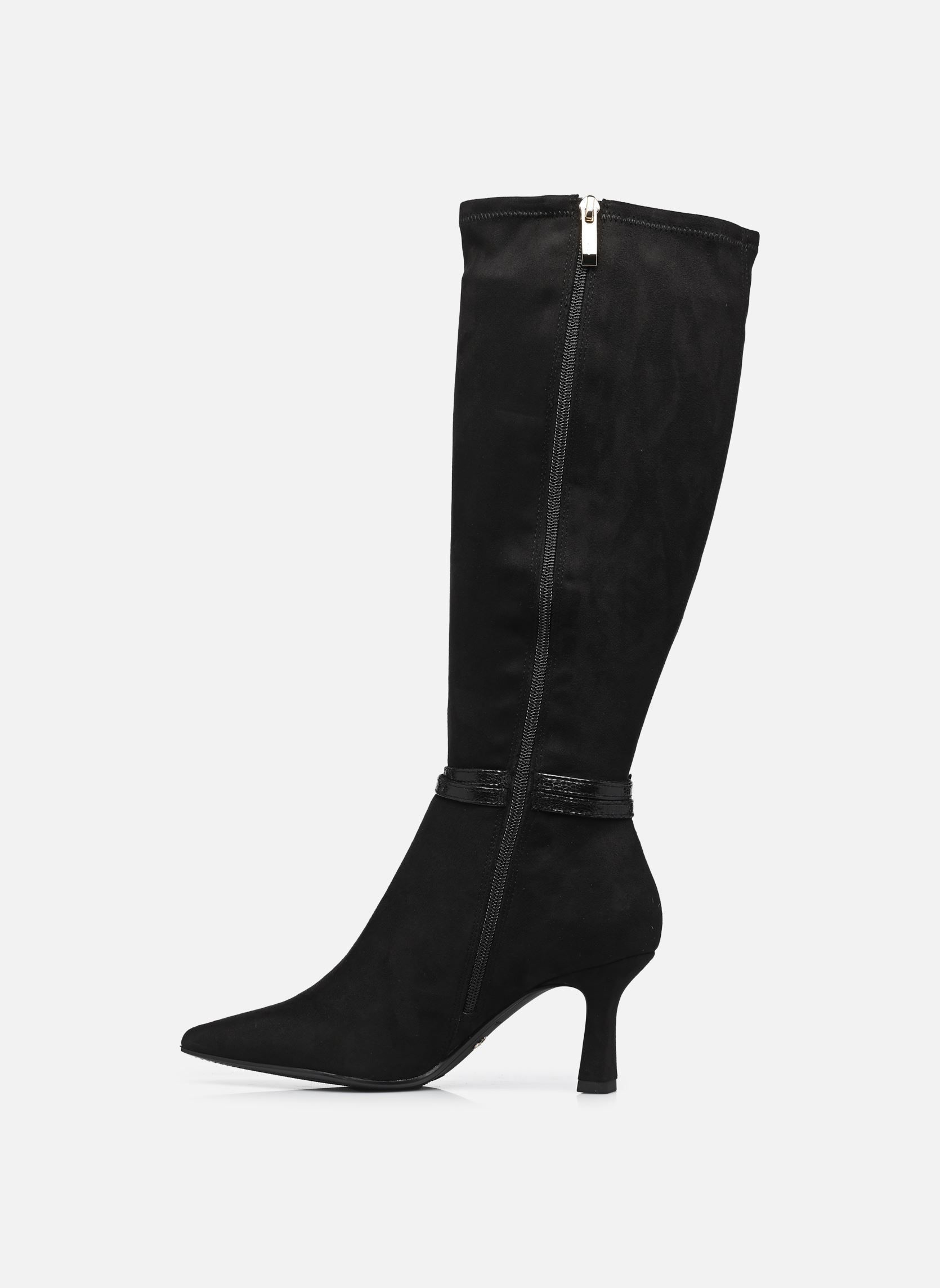 Bottes 25516-45 femme noir Tamaris Bottes 25516-45 femme noir BLACK