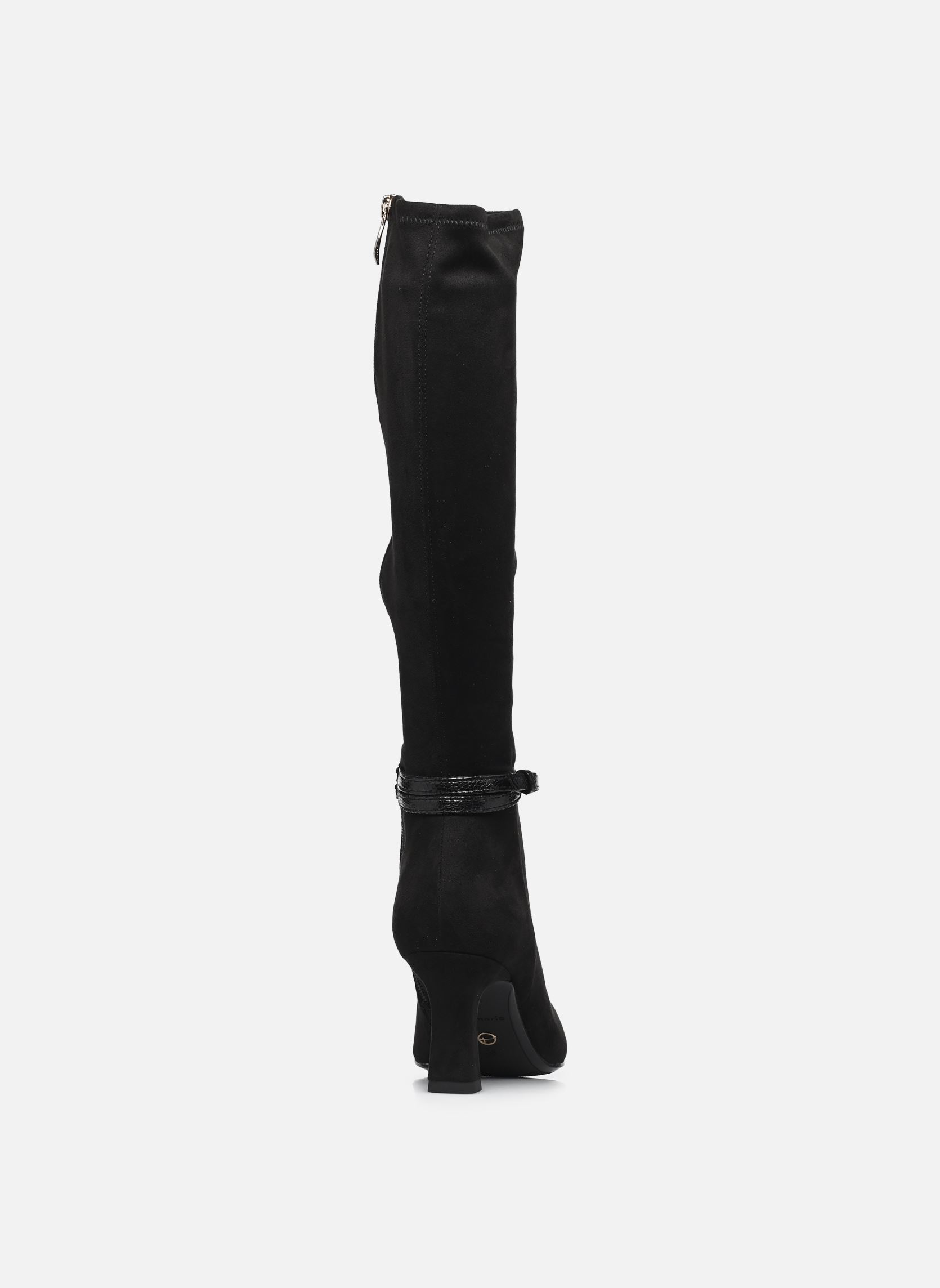Bottes 25516-45 femme noir Tamaris Bottes 25516-45 femme noir BLACK