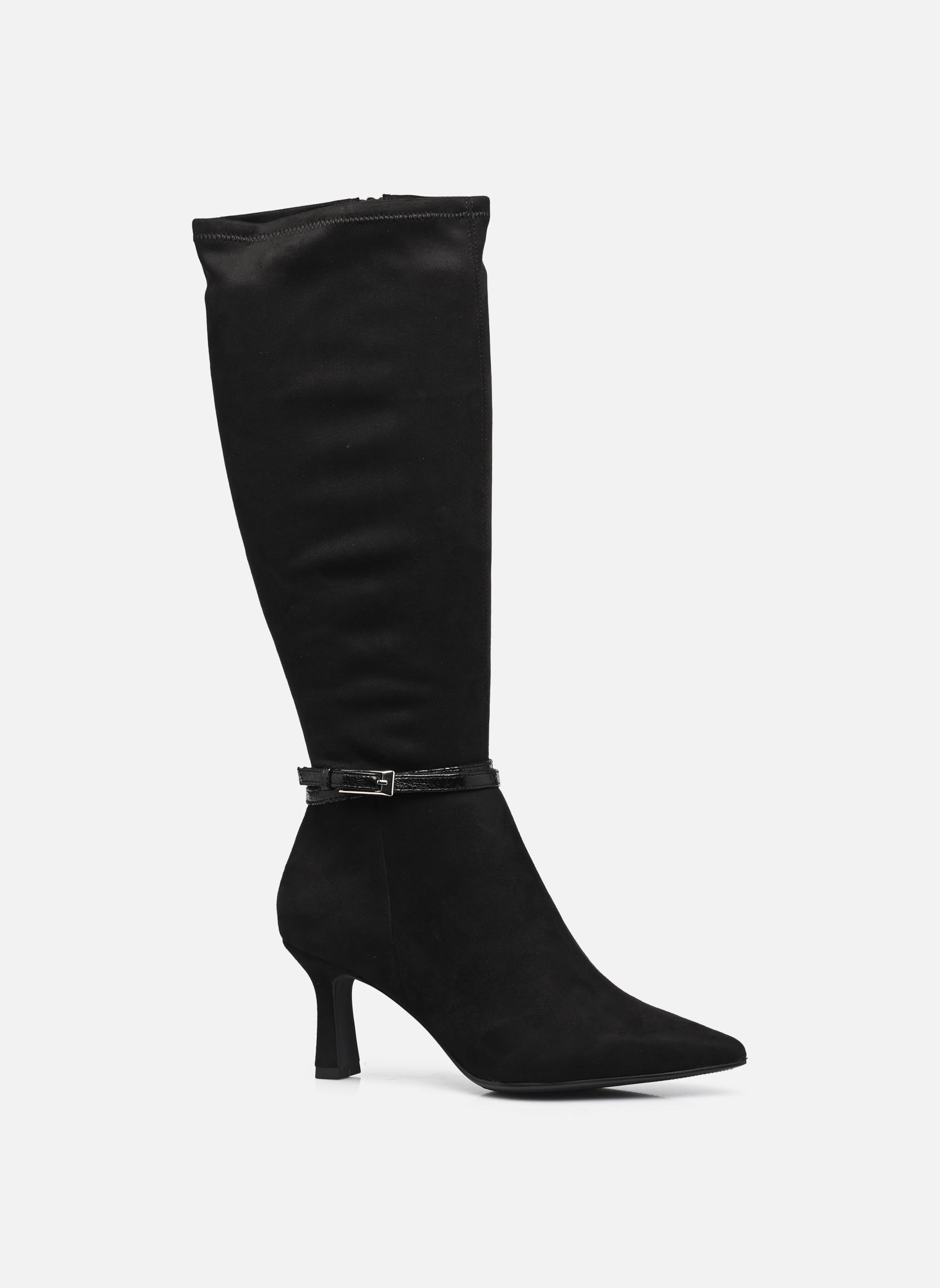 Bottes 25516-45 femme noir Tamaris Bottes 25516-45 femme noir BLACK