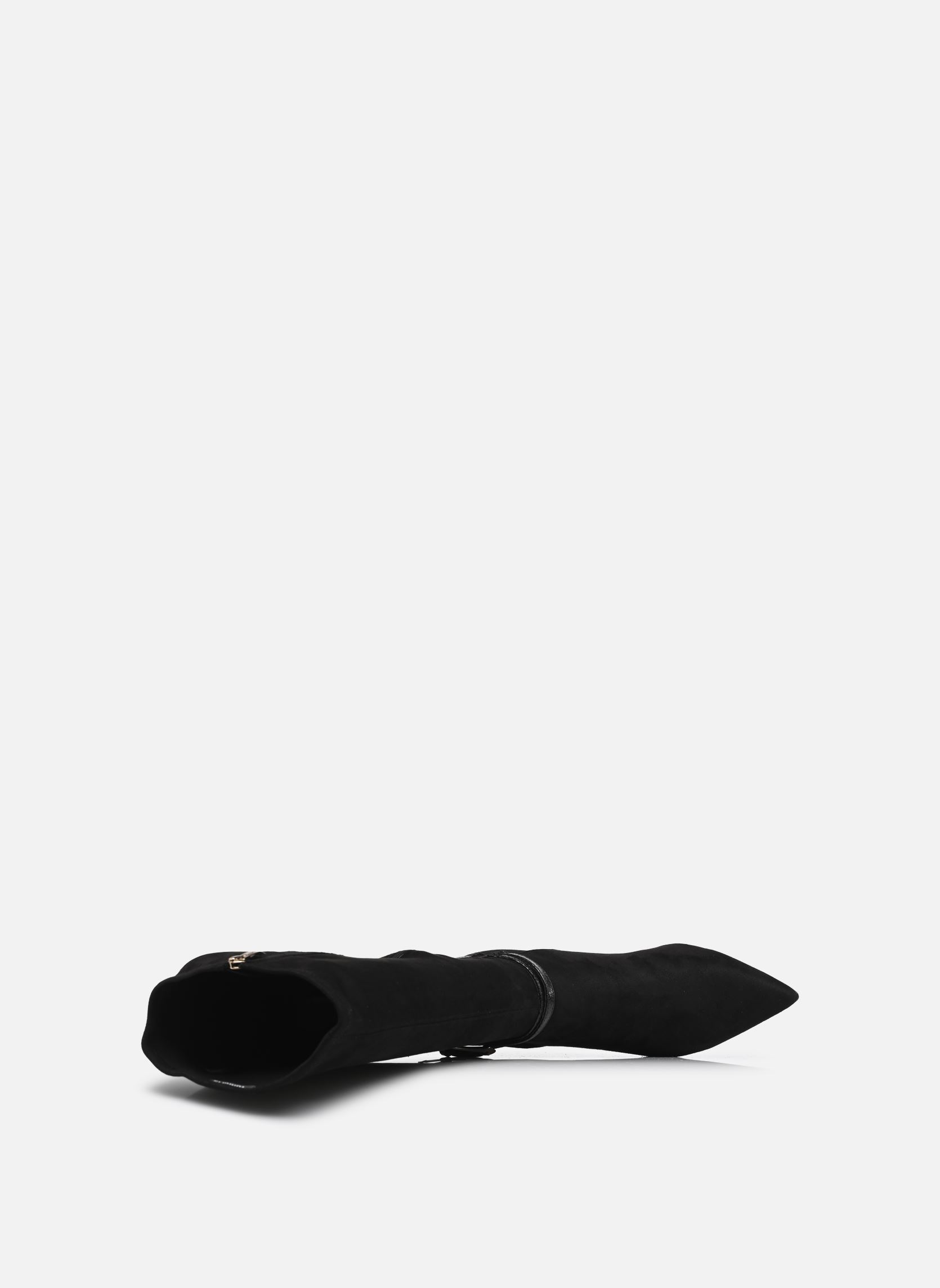 Bottes 25516-45 femme noir Tamaris Bottes 25516-45 femme noir BLACK