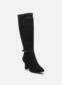 Bottes 25516-45 femme noir