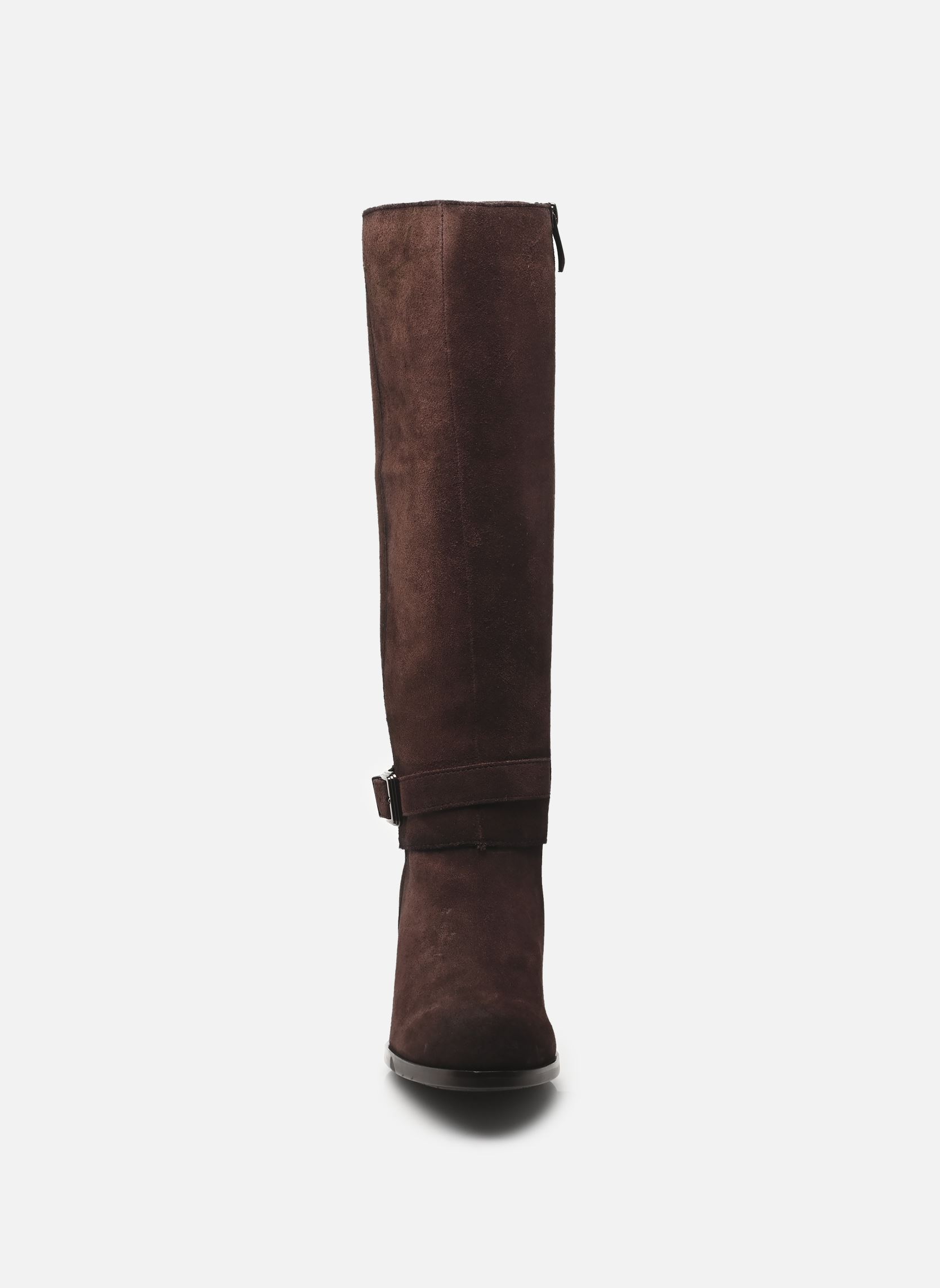 Laarzen 25533-45 dames bruin Tamaris Laarzen 25533-45 dames bruin MOCCA