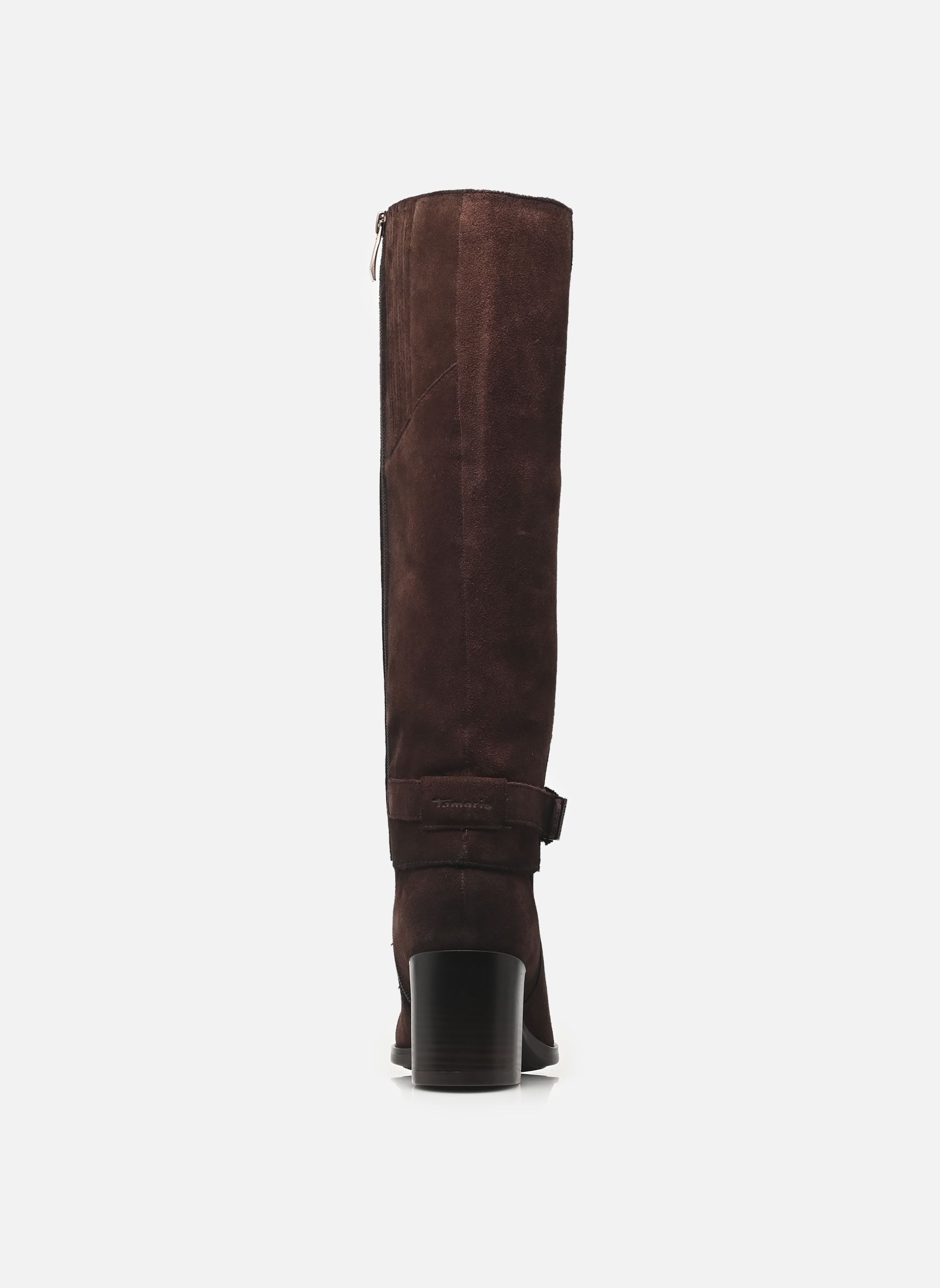 Laarzen 25533-45 dames bruin Tamaris Laarzen 25533-45 dames bruin MOCCA