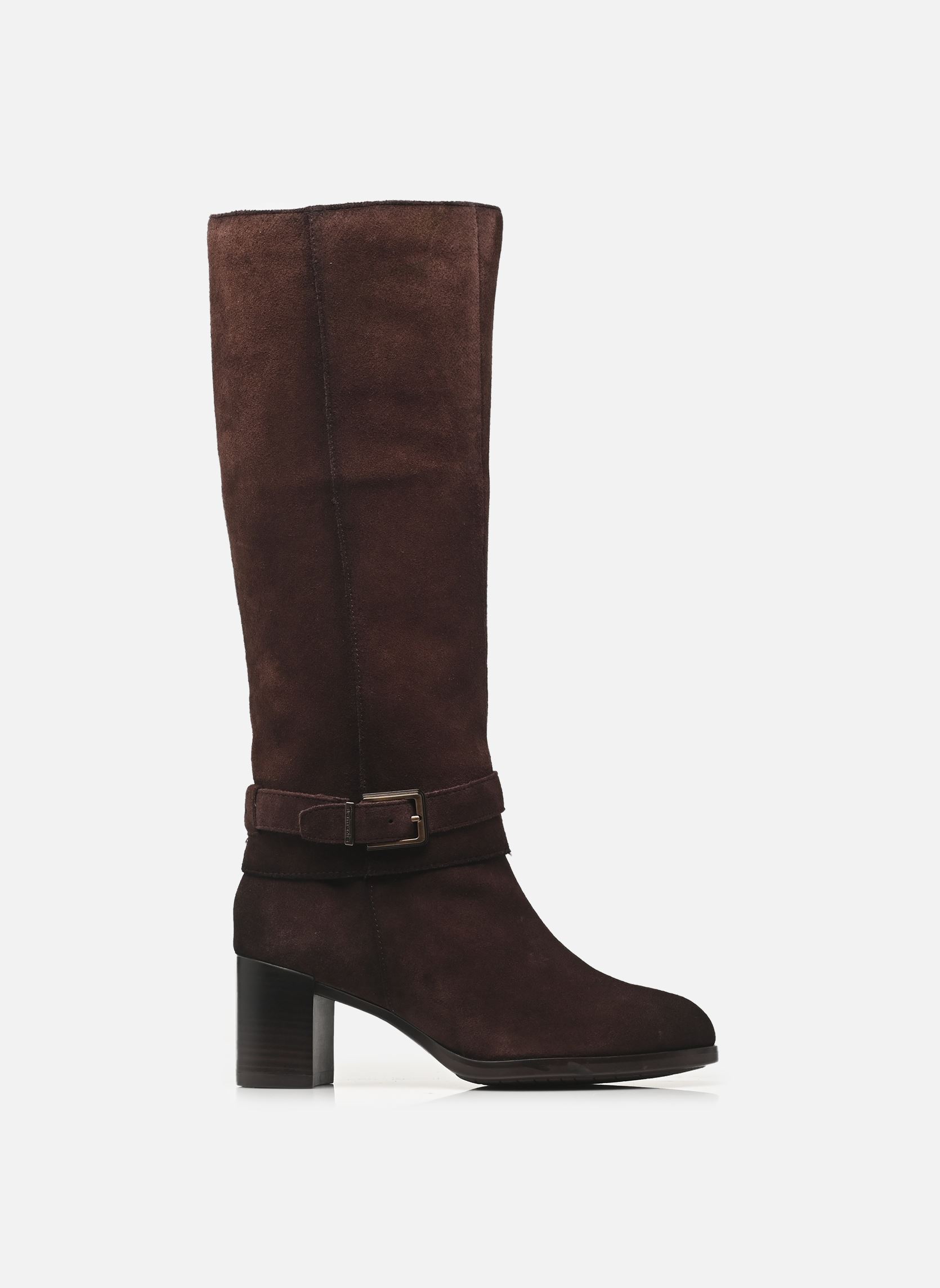 Laarzen 25533-45 dames bruin Tamaris Laarzen 25533-45 dames bruin MOCCA