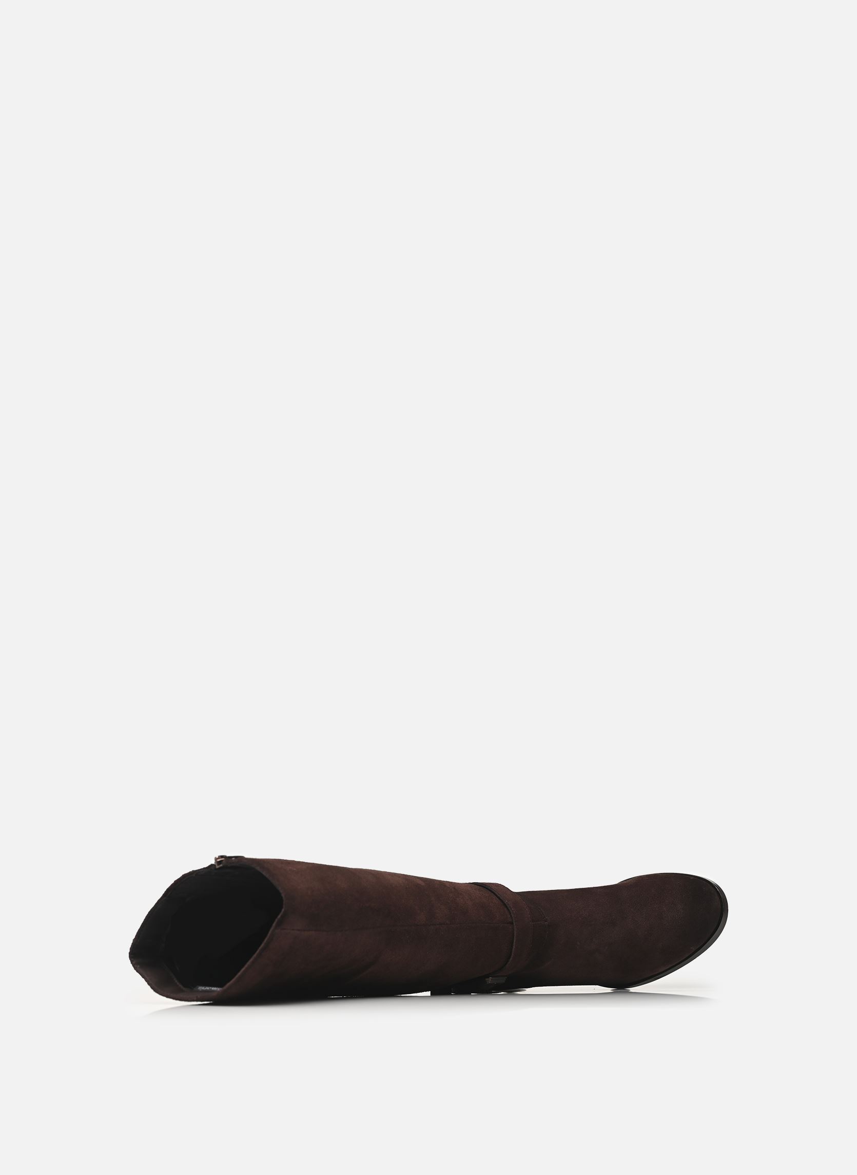 Laarzen 25533-45 dames bruin Tamaris Laarzen 25533-45 dames bruin MOCCA