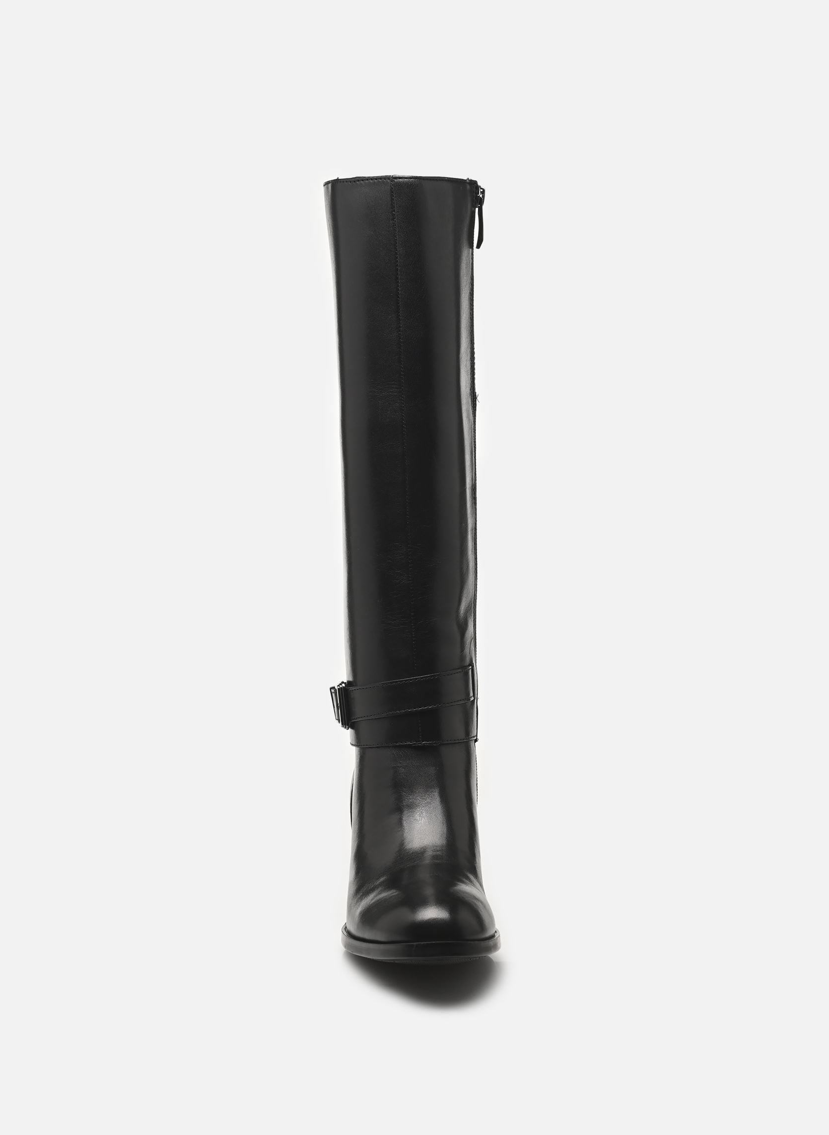 Laarzen 25533-45 dames zwart Tamaris Laarzen 25533-45 dames zwart BLACK LEATHER