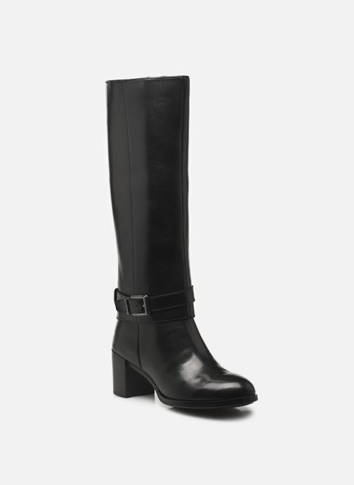 Tamaris Bottes 25533-45 femme noir