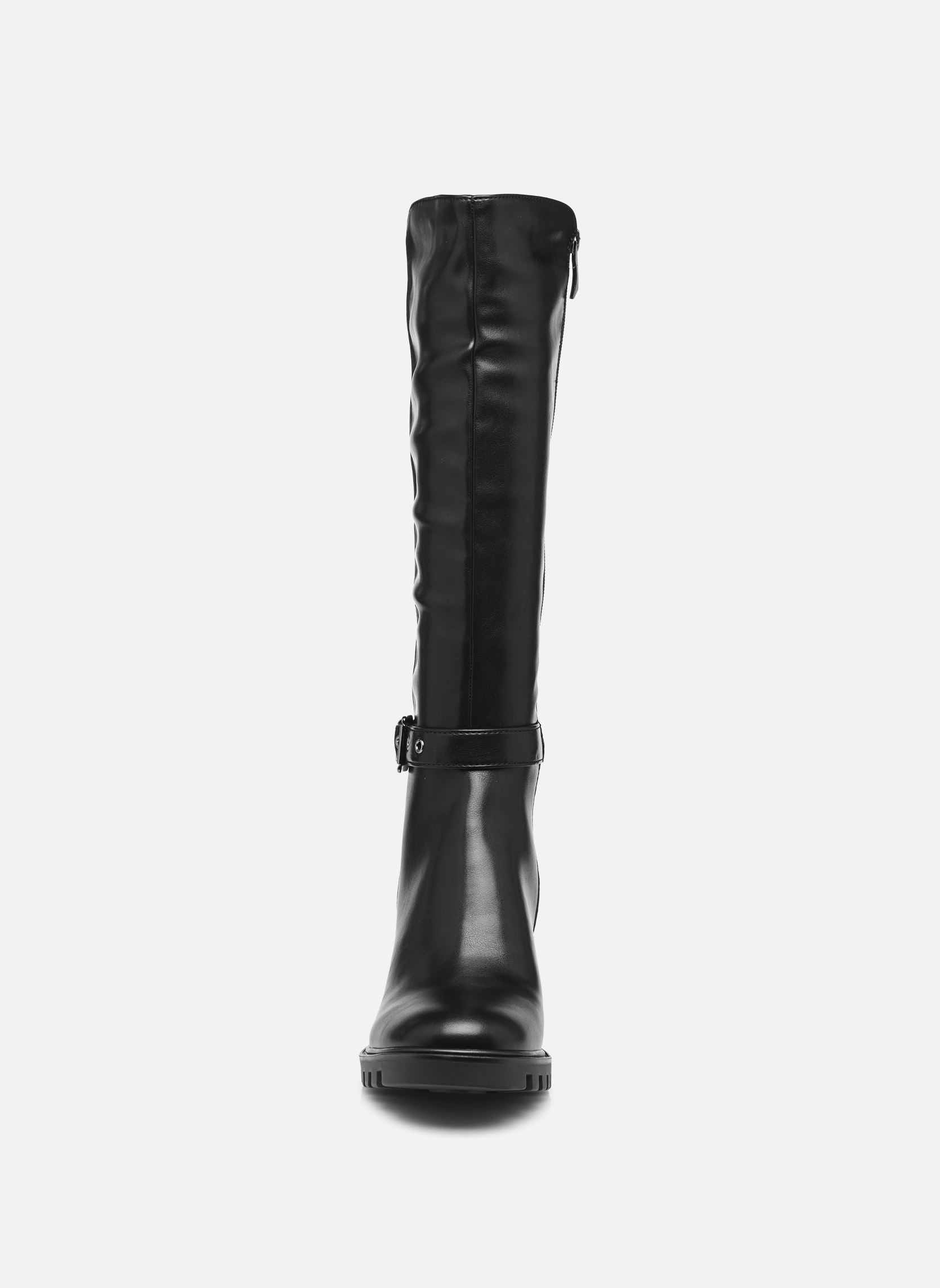 Bottes 25536-45 femme noir Tamaris Bottes 25536-45 femme noir BLACK MATT