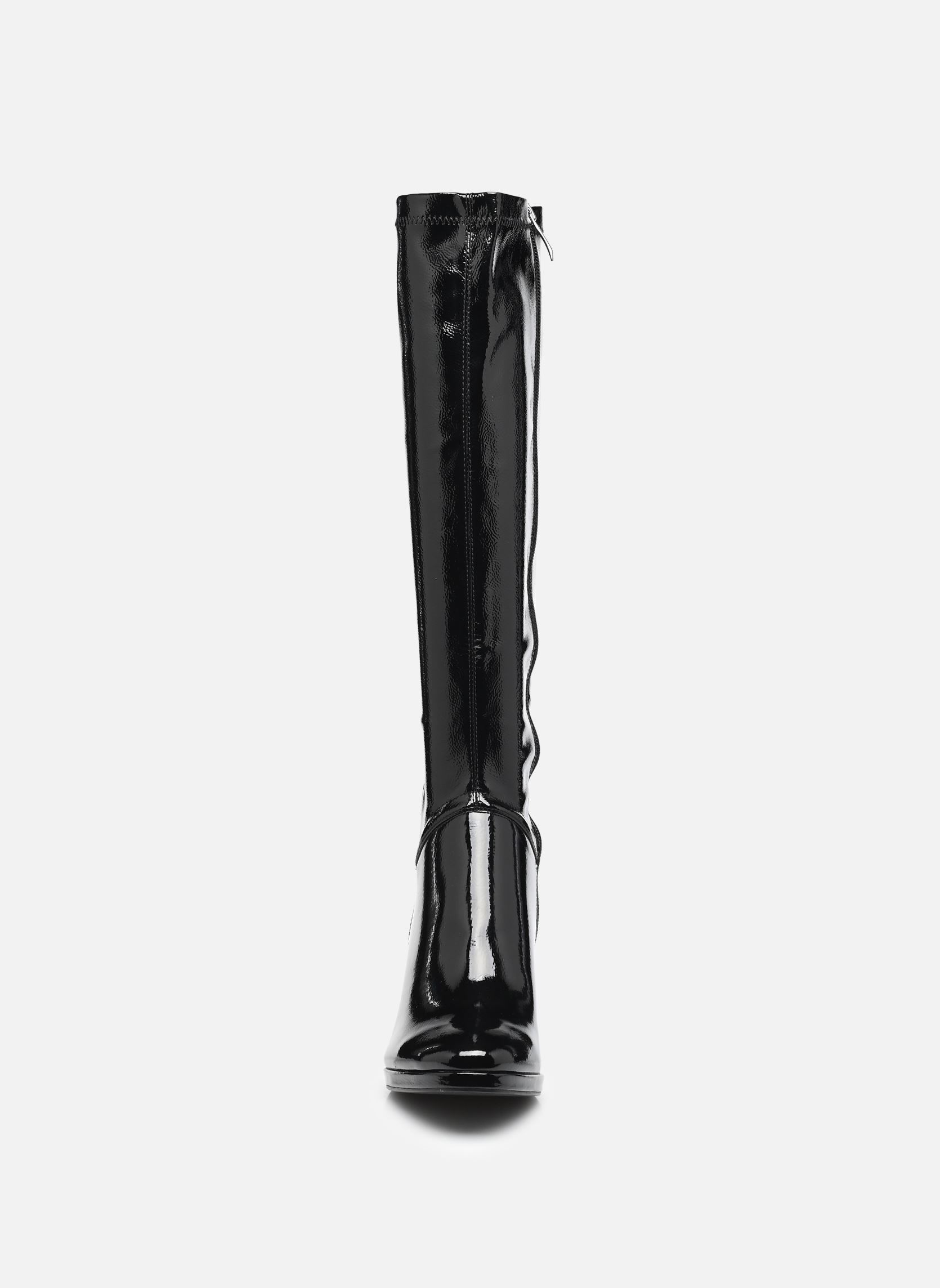 Bottes 25553-45 femme noir Tamaris Bottes 25553-45 femme noir BLACK PATENT