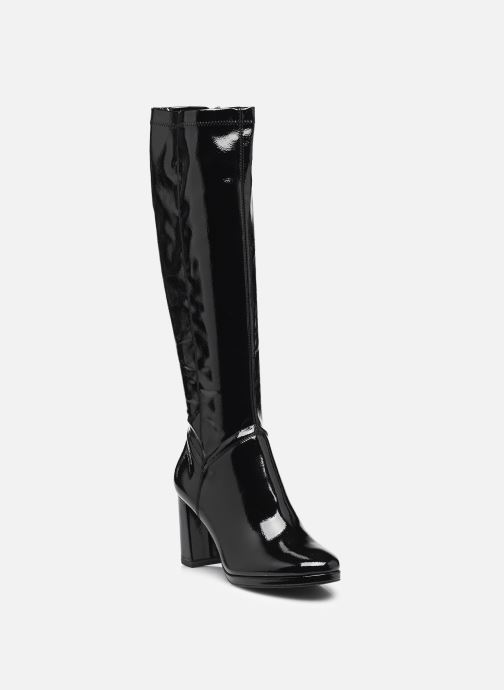 Tamaris Bottes 25553-45 femme noir