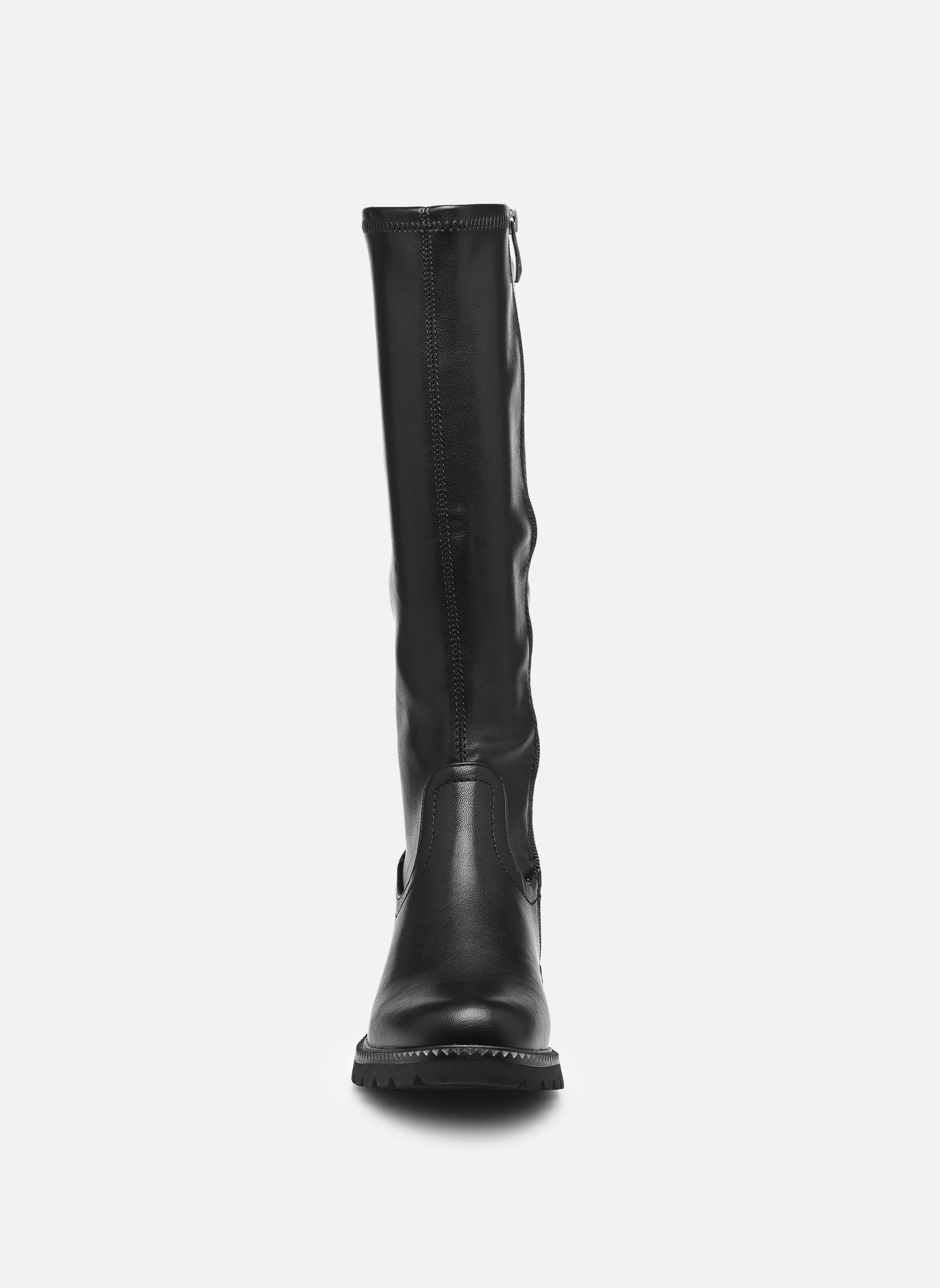 Bottes 25613-45 femme noir Tamaris Bottes 25613-45 femme noir BLACK