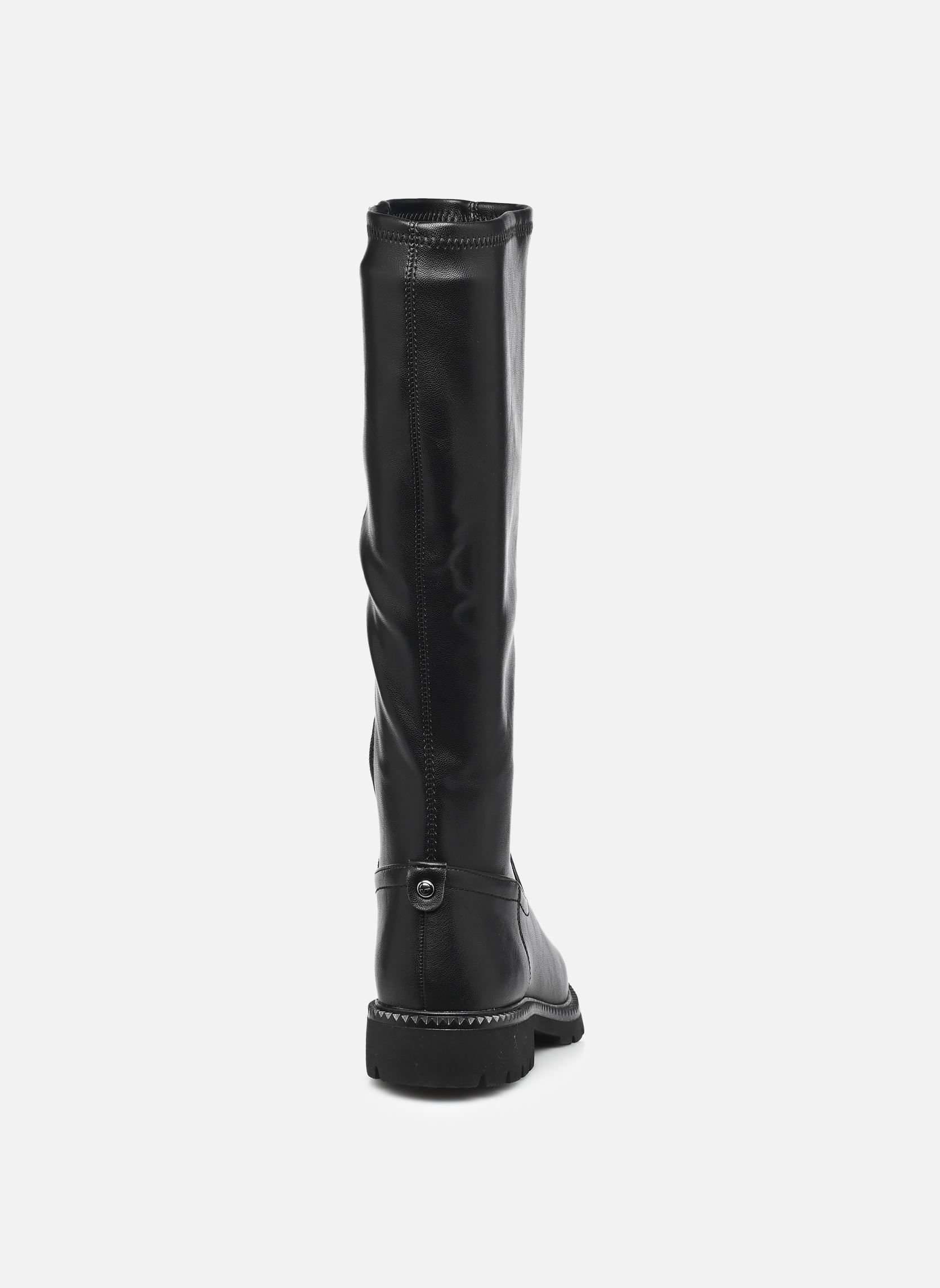 Bottes 25613-45 femme noir Tamaris Bottes 25613-45 femme noir BLACK