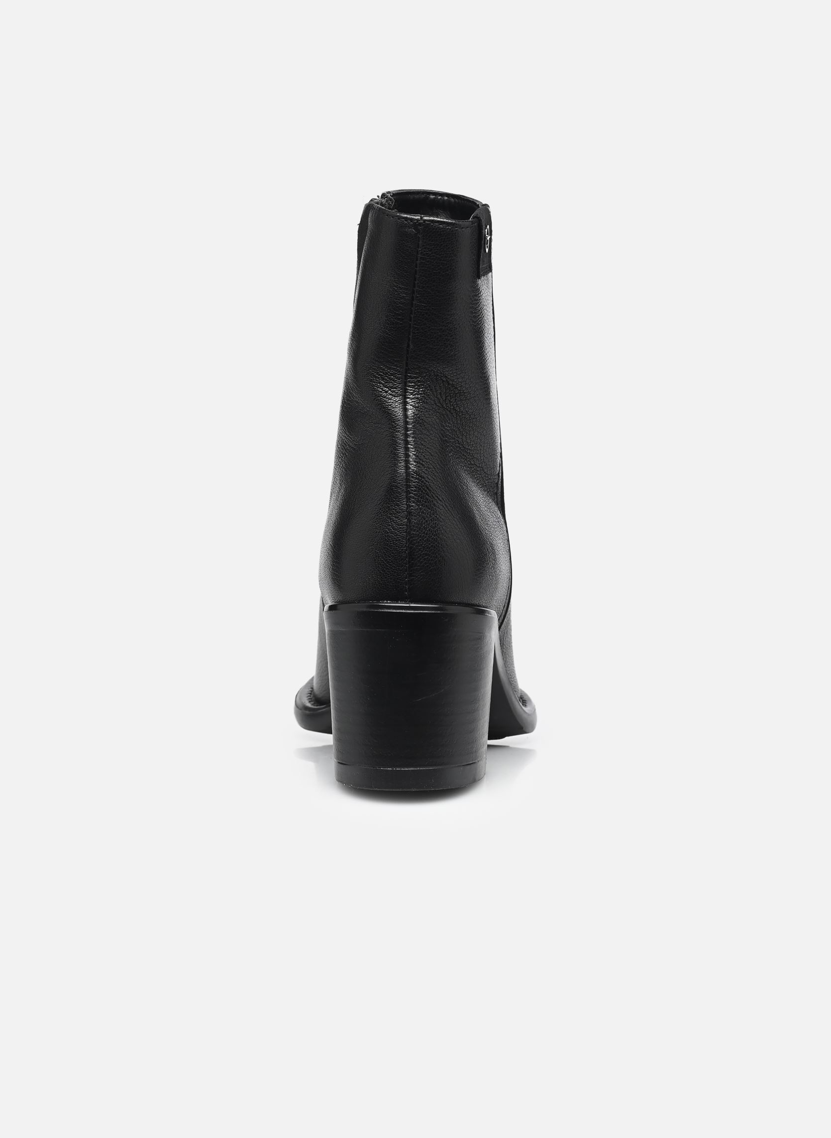 Bottines et boots 25318-45 femme noir Tamaris Bottines et boots 25318-45 femme noir BLACK
