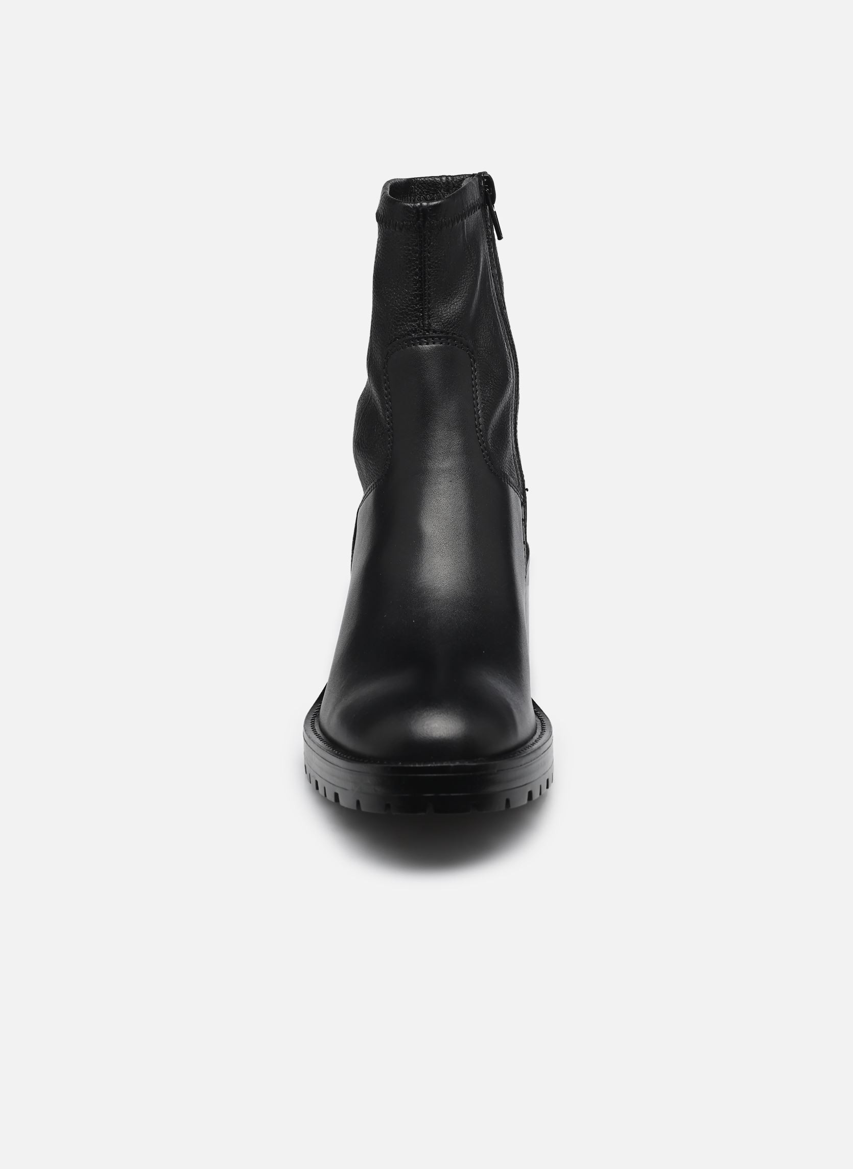 Bottines et boots 25319-45 femme noir Tamaris Bottines et boots 25319-45 femme noir BLACK