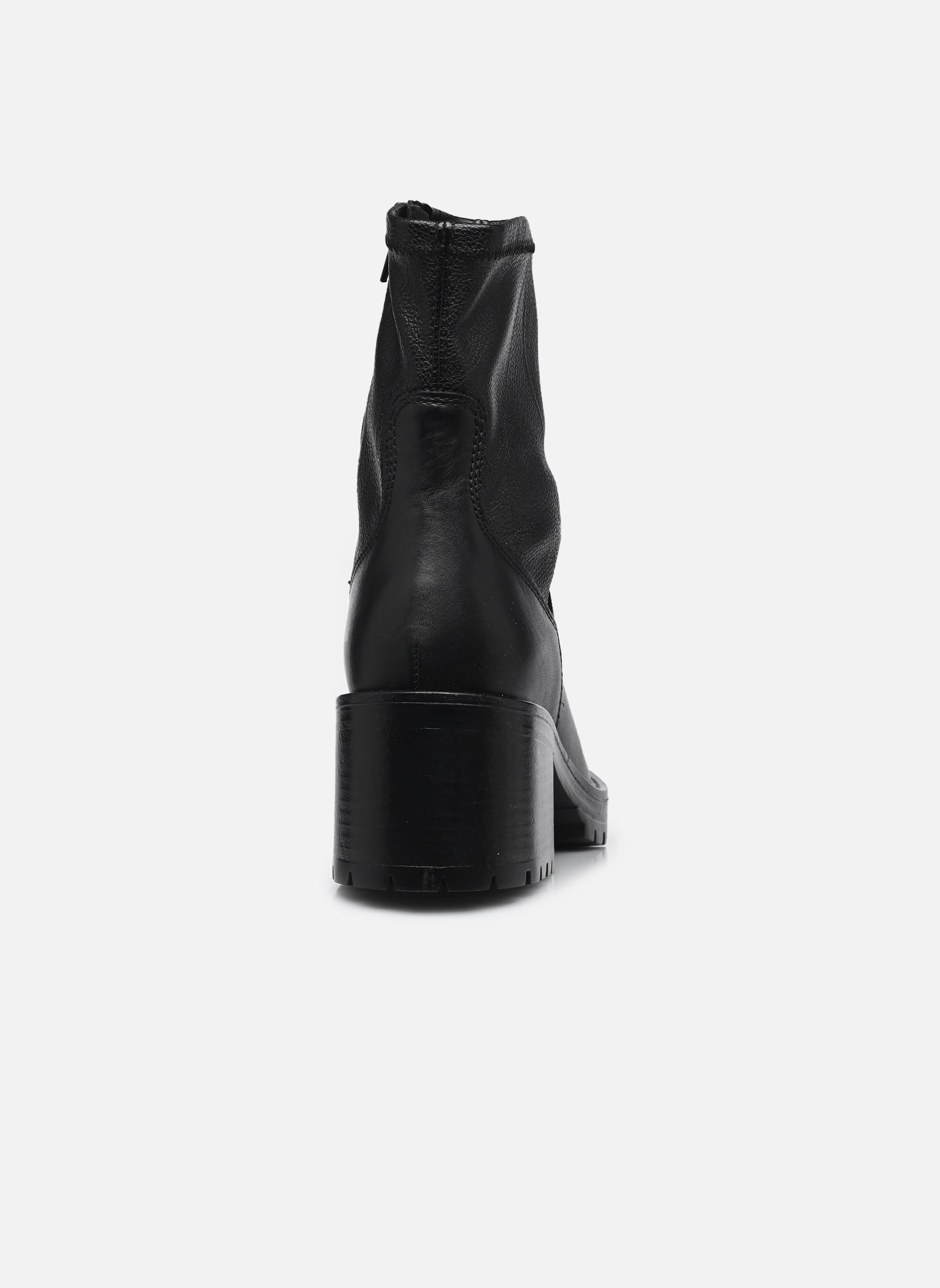 Bottines et boots 25319-45 femme noir Tamaris Bottines et boots 25319-45 femme noir BLACK