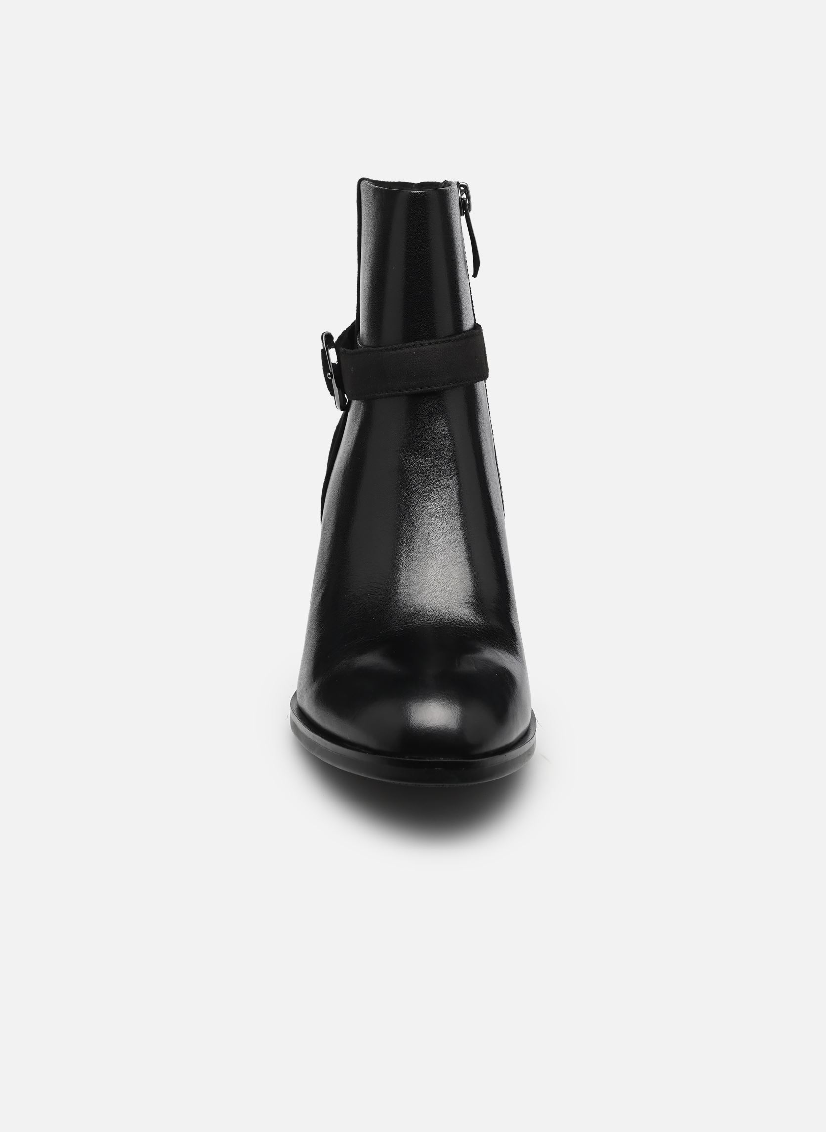 Bottines et boots 25363-45 femme noir Tamaris Bottines et boots 25363-45 femme noir BLACK
