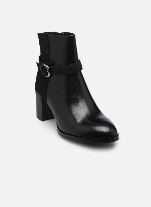 Tamaris Bottines et boots 25363-45 femme noir