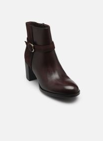 Bottines et boots 25363-45 femme marron