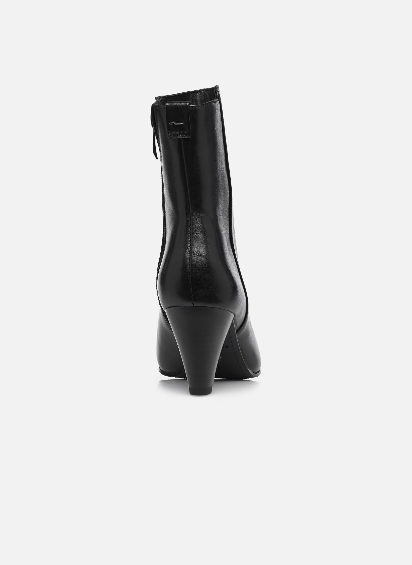 Bottines et boots 25364-45 femme noir Tamaris Bottines et boots 25364-45 femme noir BLACK