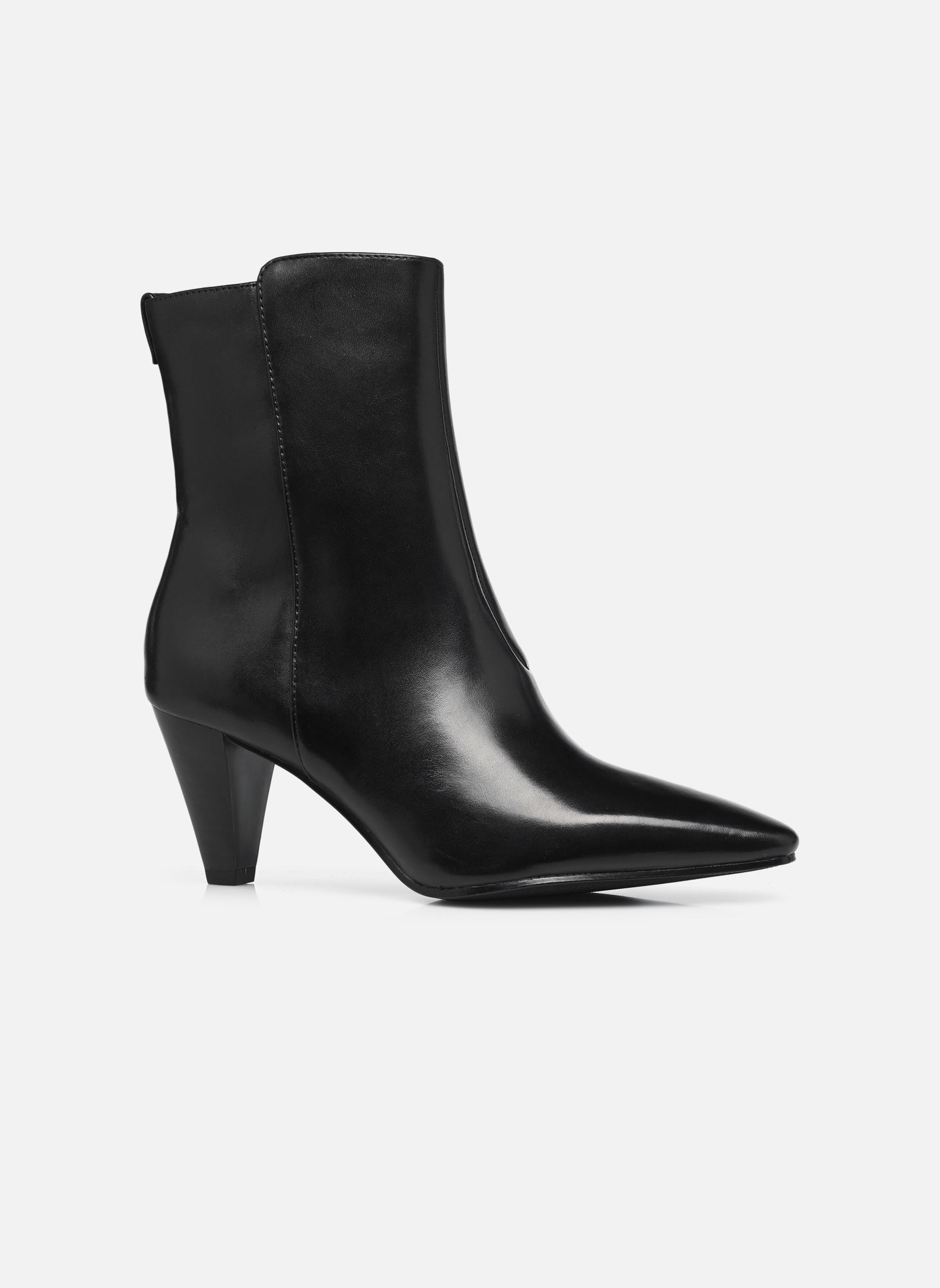 Bottines et boots 25364-45 femme noir Tamaris Bottines et boots 25364-45 femme noir BLACK