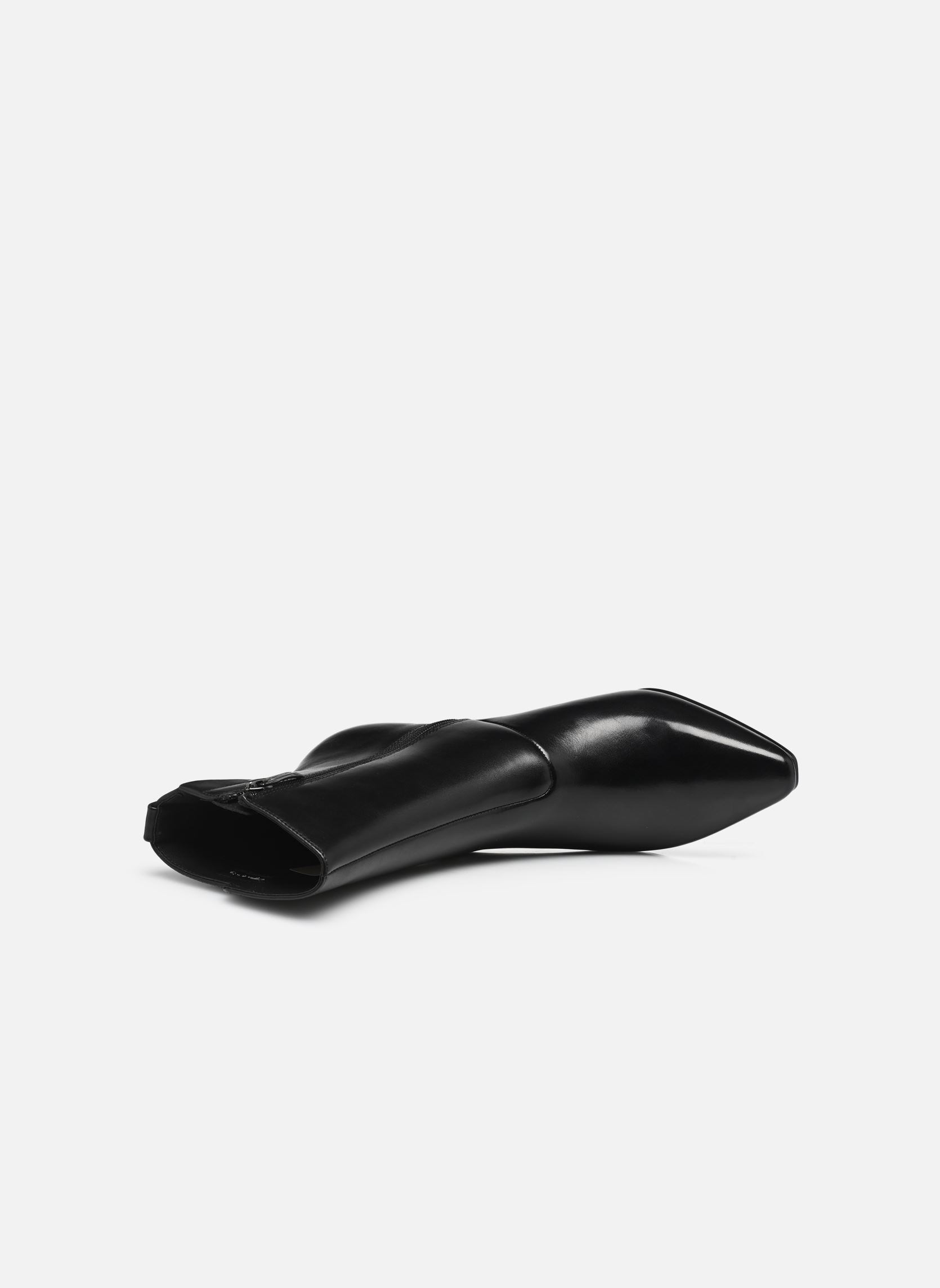 Bottines et boots 25364-45 femme noir Tamaris Bottines et boots 25364-45 femme noir BLACK