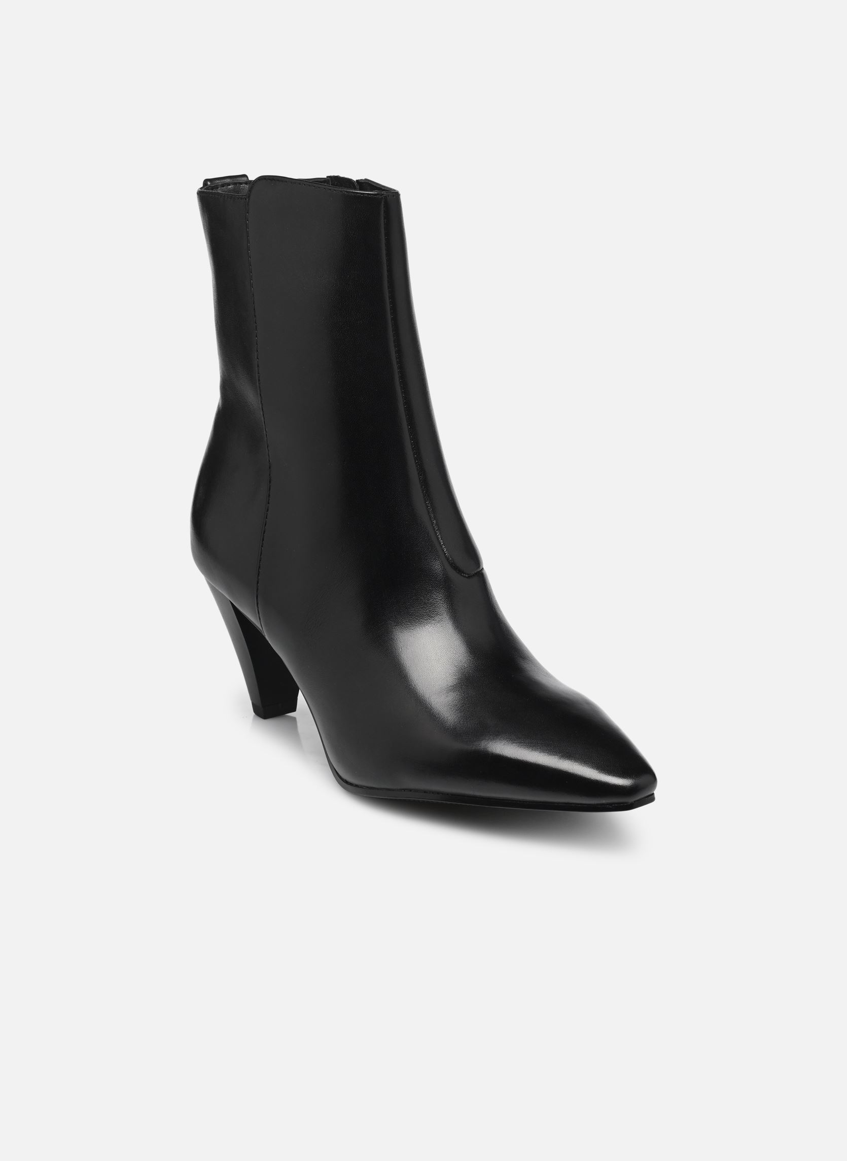 Bottines et boots 25364-45 femme noir Tamaris Bottines et boots 25364-45 femme noir BLACK