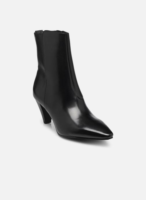 Tamaris Bottines et boots 25364-45 femme noir