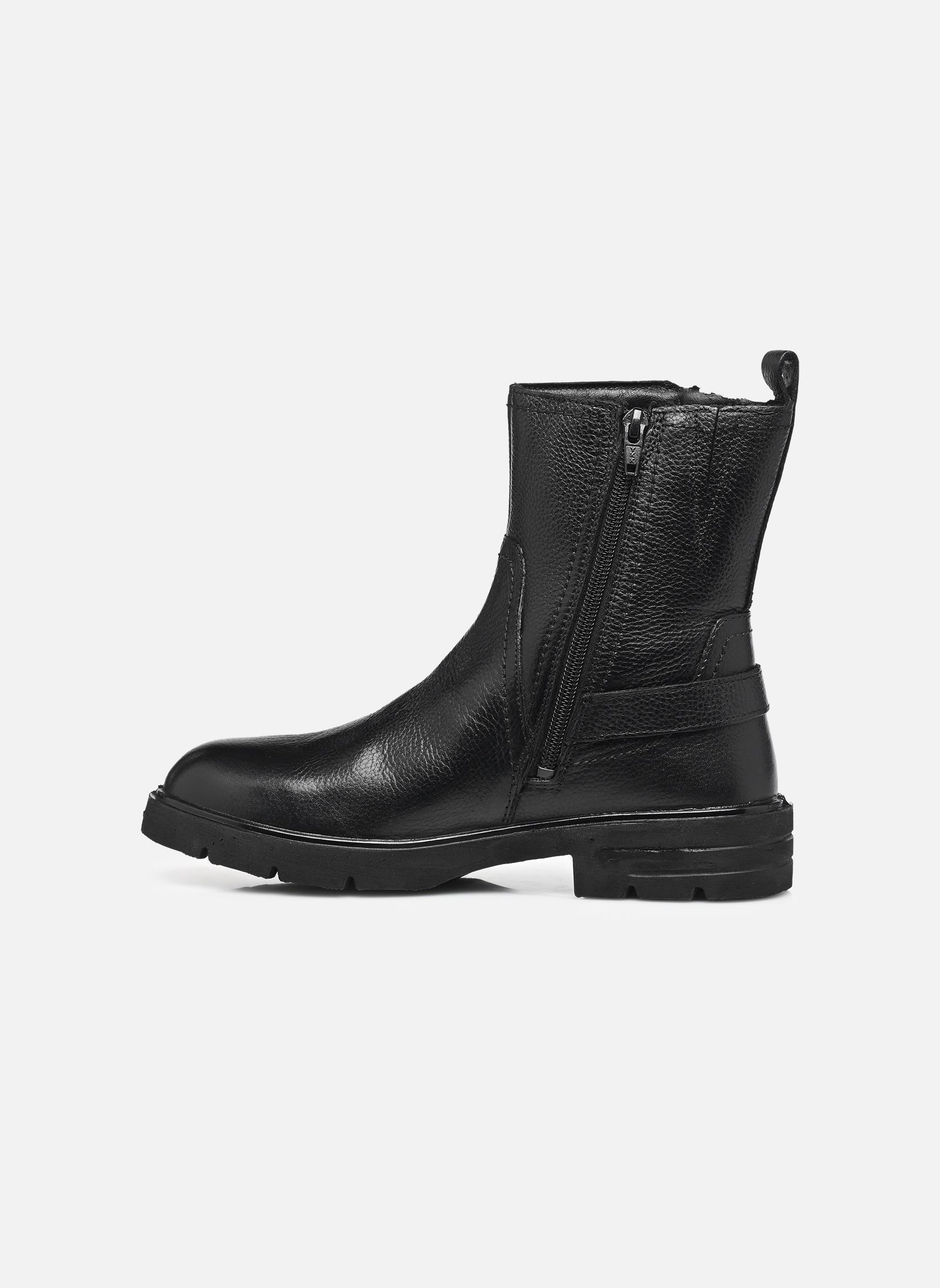 Bottines et boots 25421-45 femme noir Tamaris Bottines et boots 25421-45 femme noir BLACK