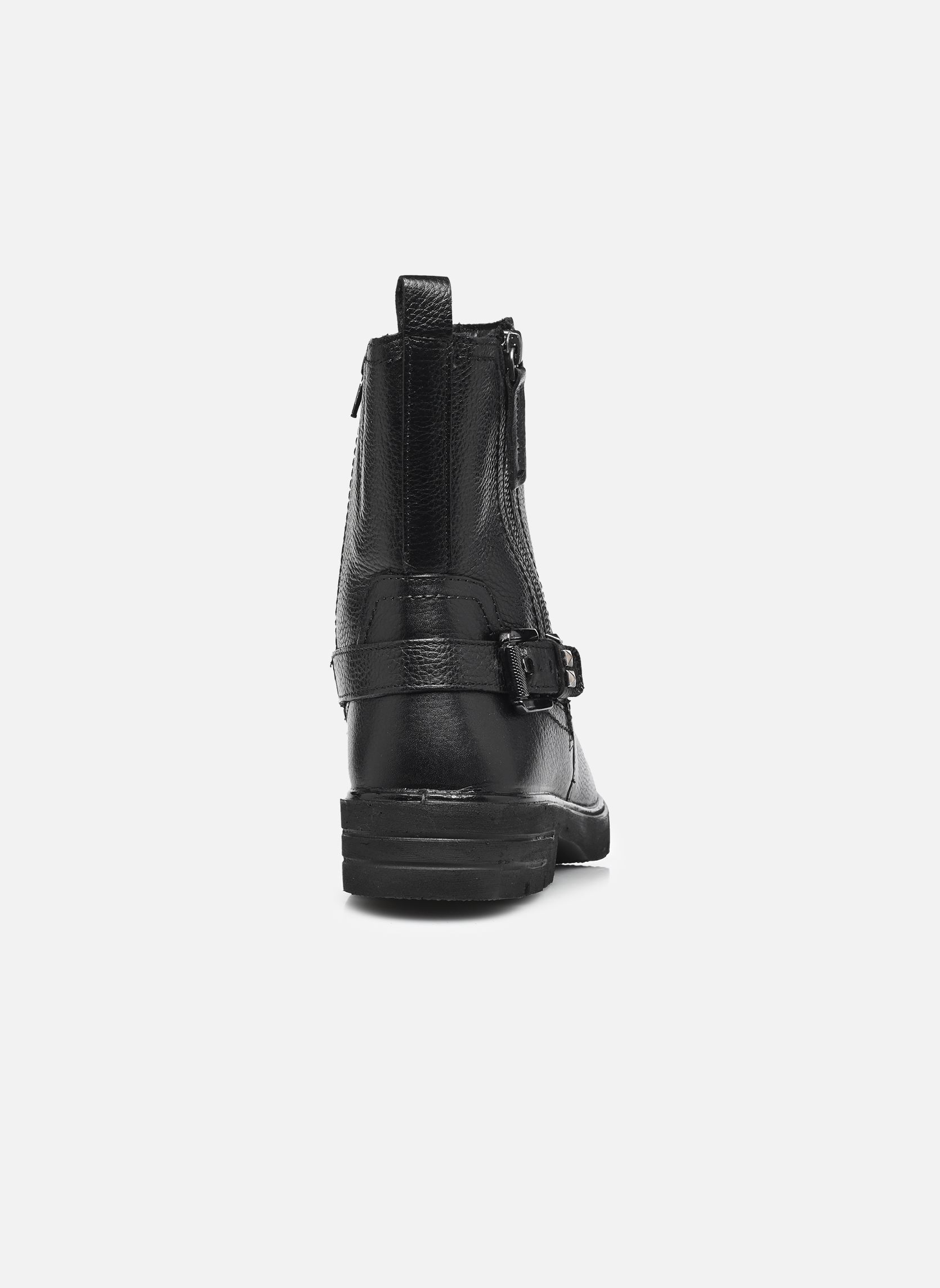 Bottines et boots 25421-45 femme noir Tamaris Bottines et boots 25421-45 femme noir BLACK