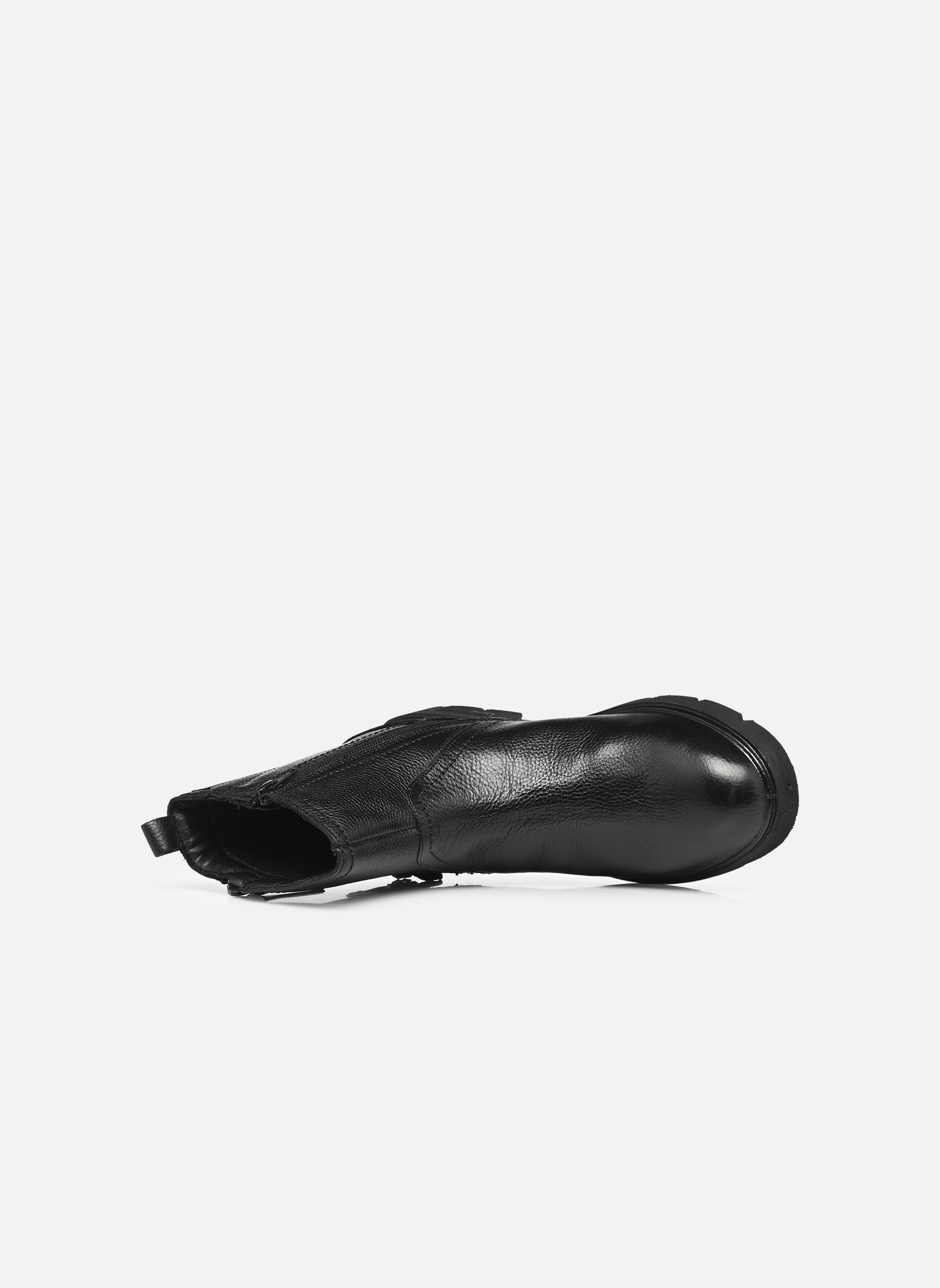 Bottines et boots 25421-45 femme noir Tamaris Bottines et boots 25421-45 femme noir BLACK