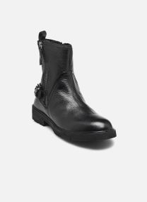 Bottines et boots 25421-45 femme noir Tamaris Bottines et boots 25421-45 femme noir BLACK