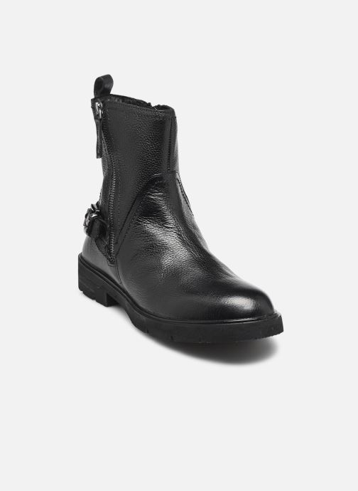 Tamaris Bottines et boots 25421-45 femme noir