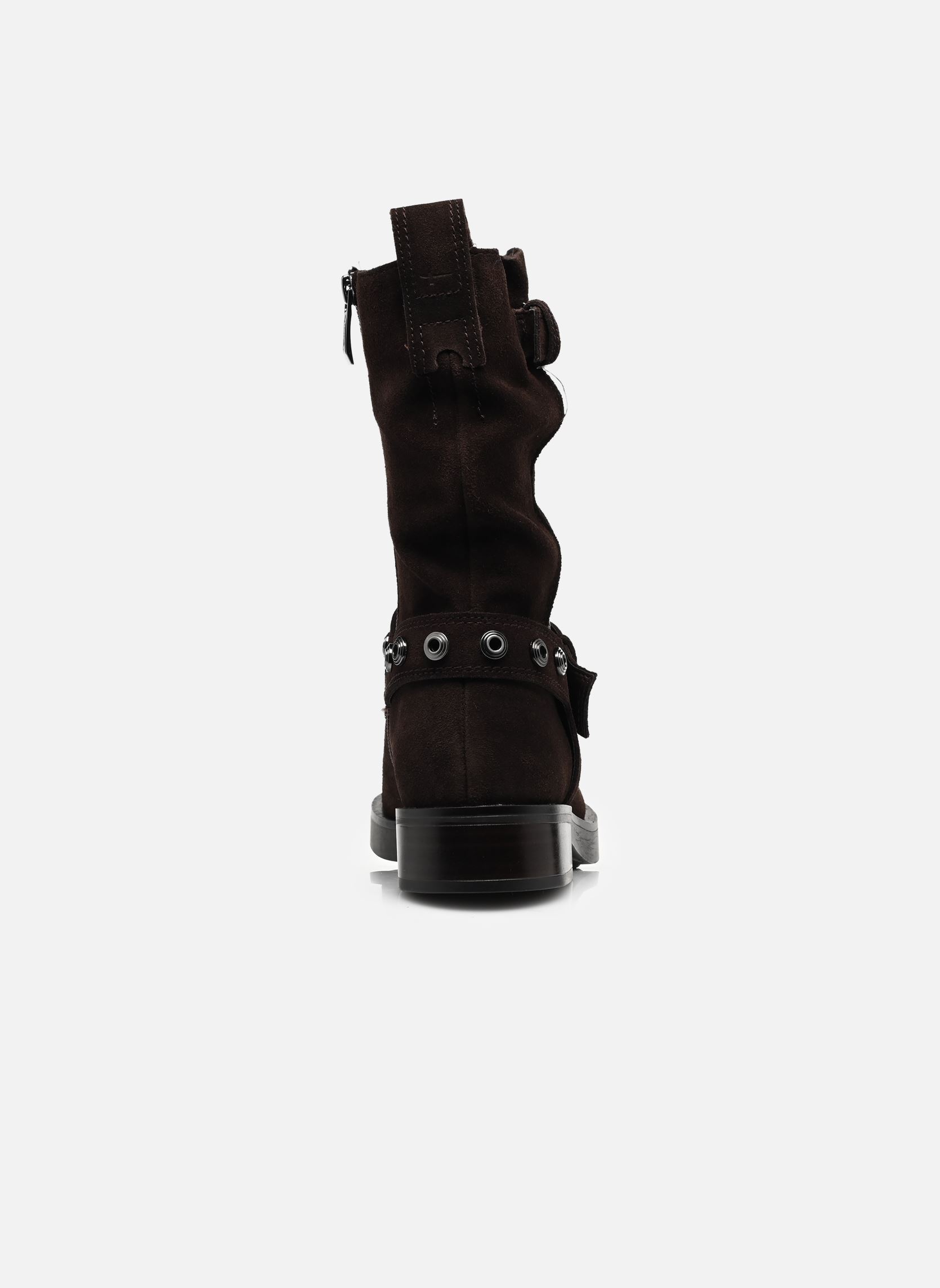 Bottines et boots 25472-45 femme marron Tamaris Bottines et boots 25472-45 femme marron MOCCA