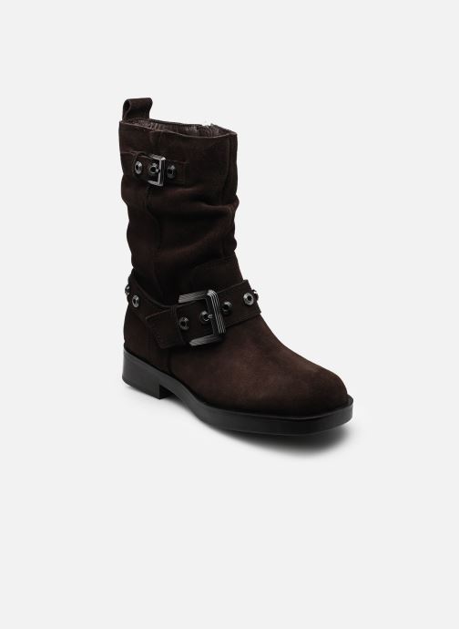Tamaris Bottines et boots 25472-45 femme marron