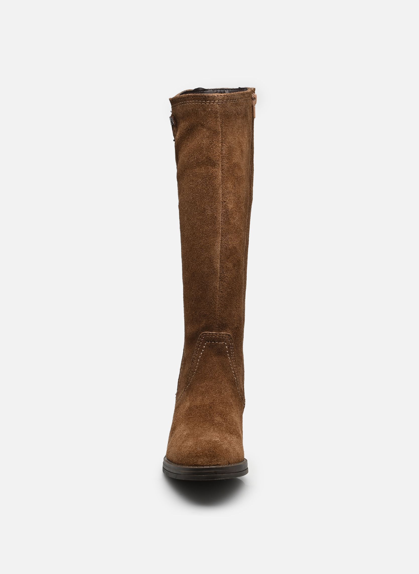Stiefel 25501-45 damen braun Tamaris Stiefel 25501-45 damen braun BROWN