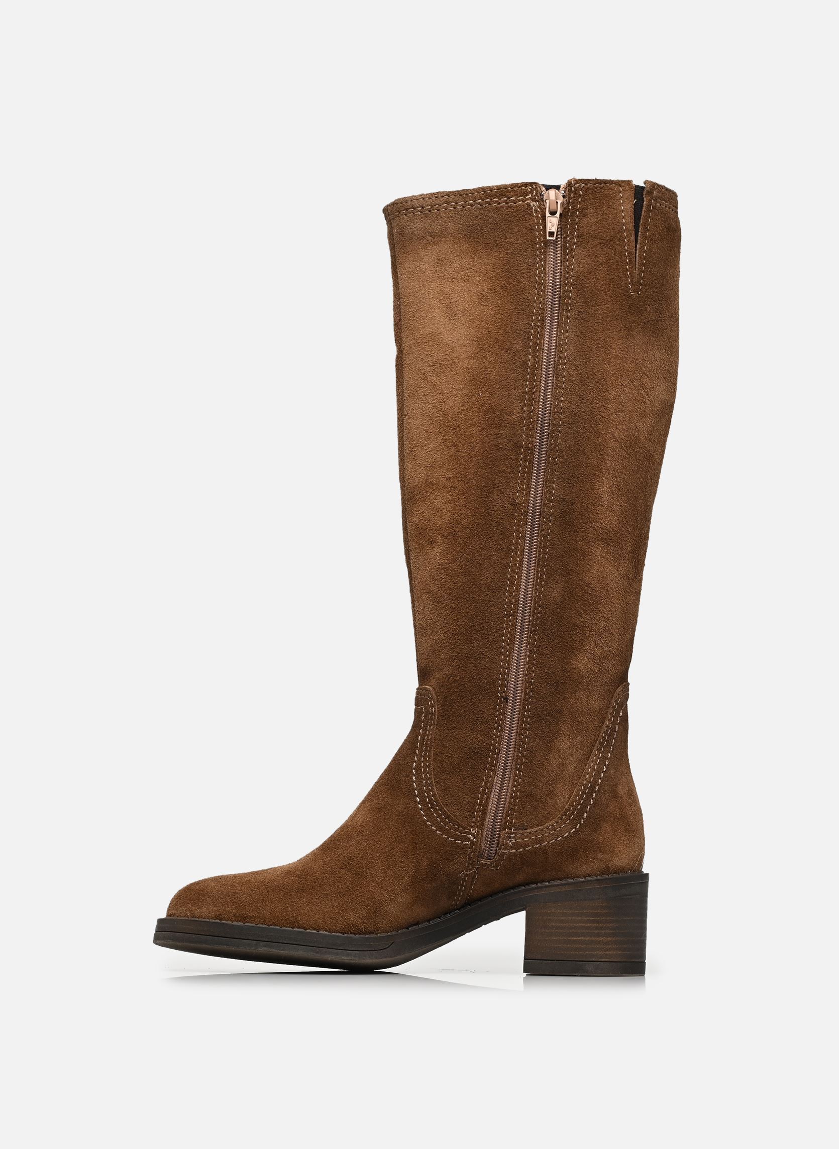 Stiefel 25501-45 damen braun Tamaris Stiefel 25501-45 damen braun BROWN