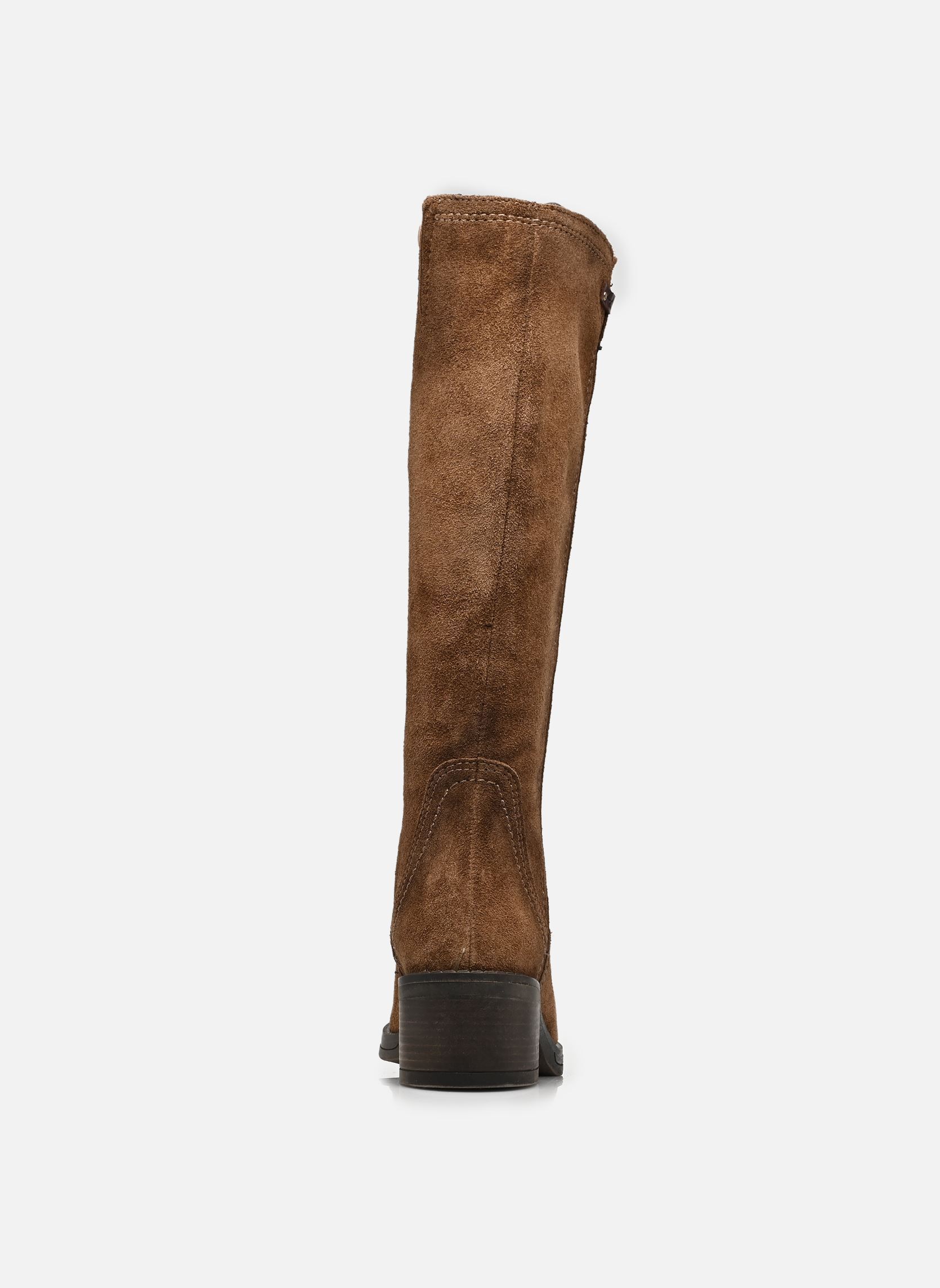 Stiefel 25501-45 damen braun Tamaris Stiefel 25501-45 damen braun BROWN