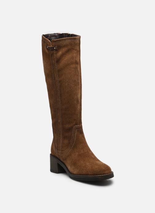 Tamaris Bottes 25501-45 femme marron