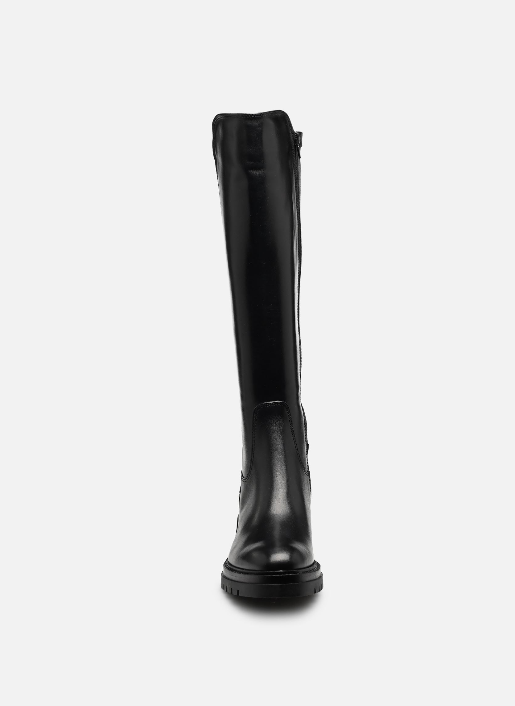 Bottes 25505-45 femme noir Tamaris Bottes 25505-45 femme noir BLACK