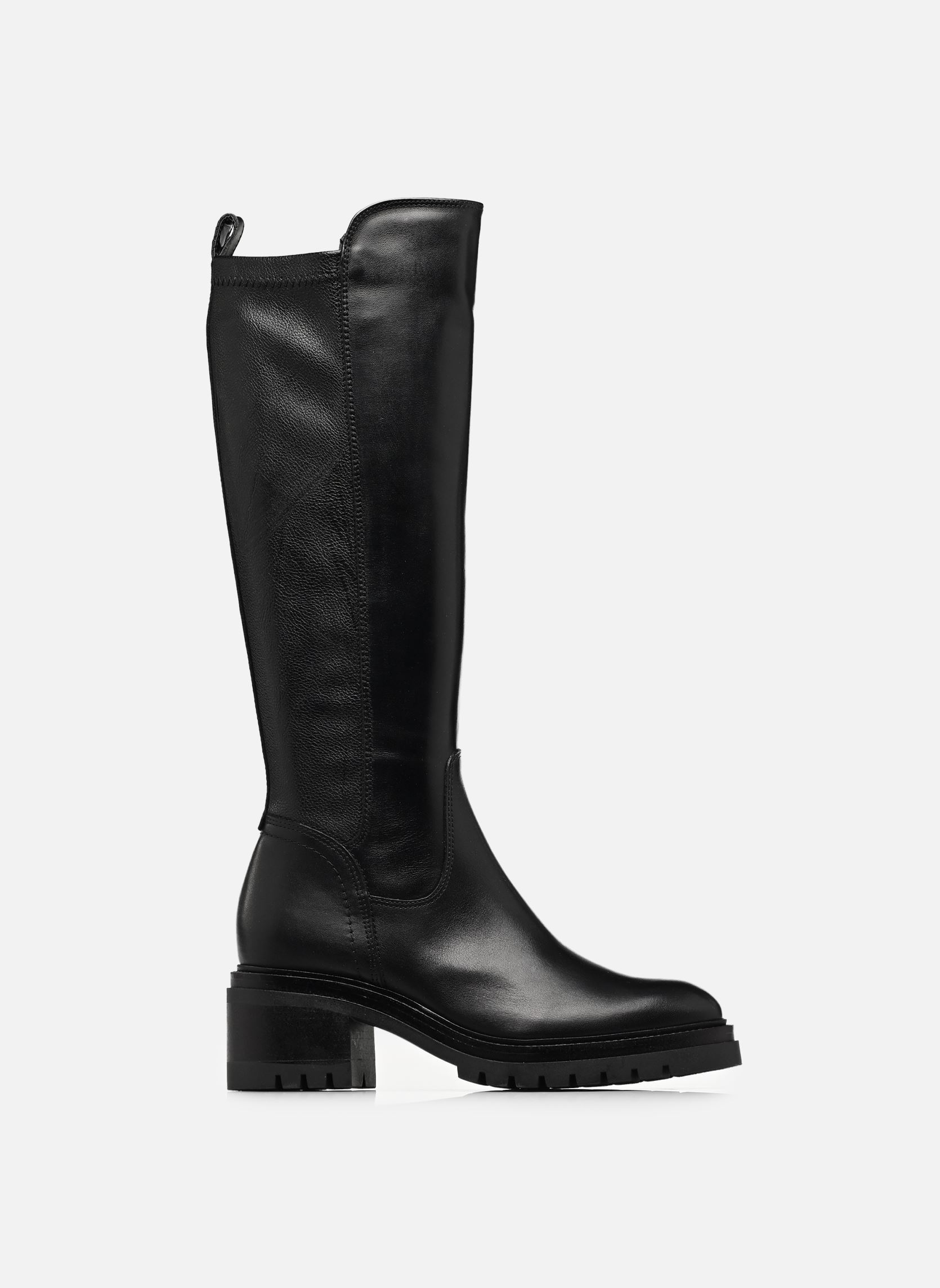 Bottes 25505-45 femme noir Tamaris Bottes 25505-45 femme noir BLACK