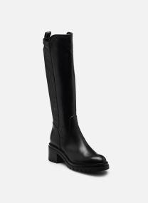 Bottes 25505-45 femme marron