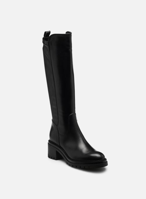 Tamaris Bottes 25505-45 femme noir
