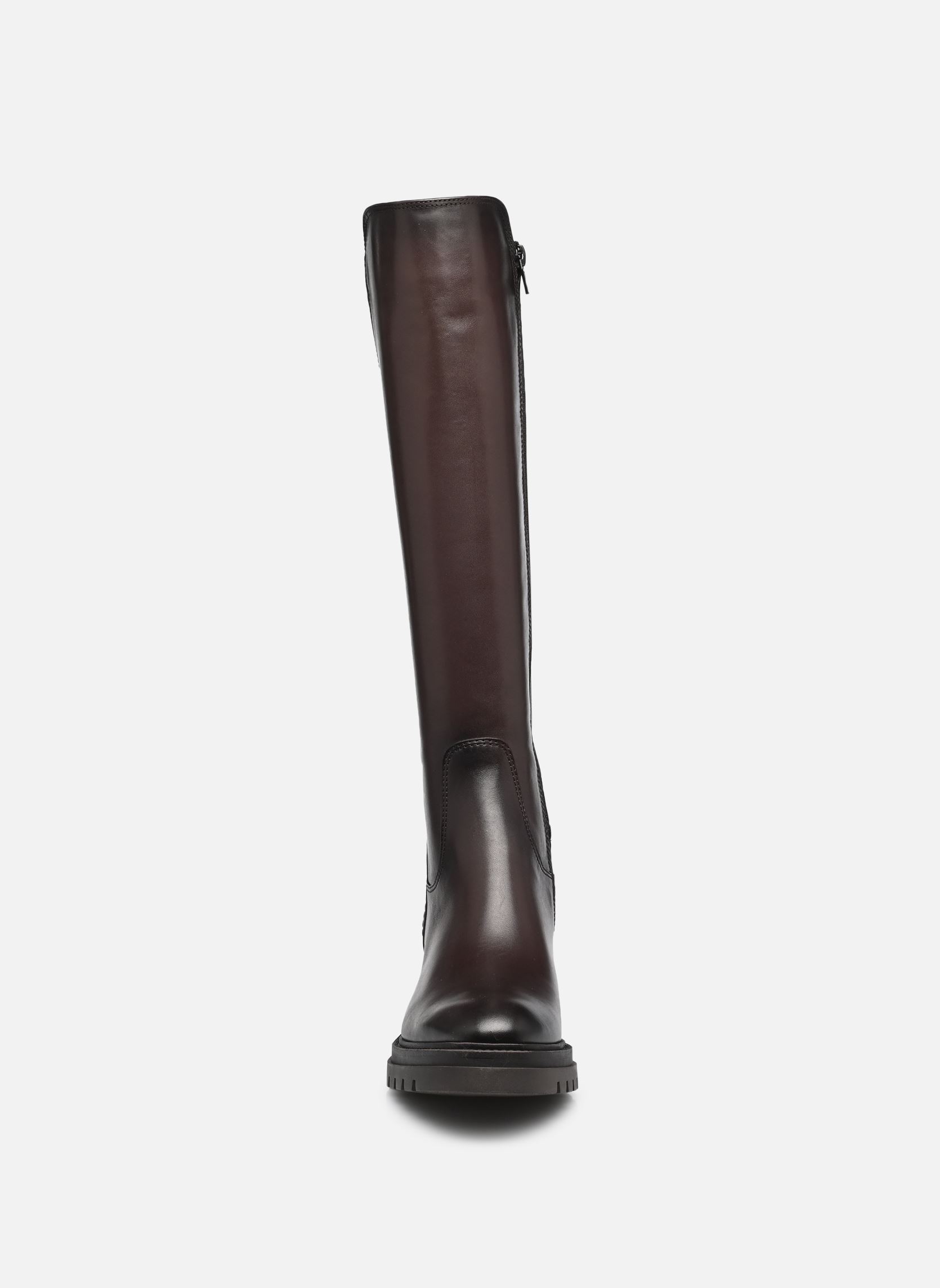 Bottes 25505-45 femme marron Tamaris Bottes 25505-45 femme marron MOCCA