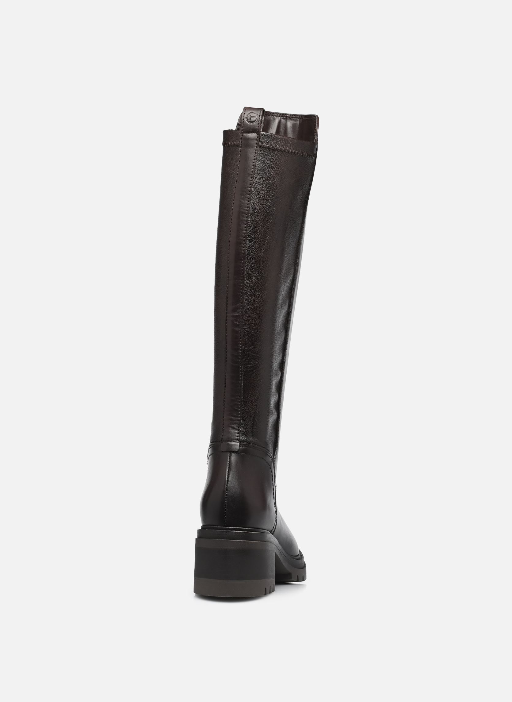Bottes 25505-45 femme marron Tamaris Bottes 25505-45 femme marron MOCCA