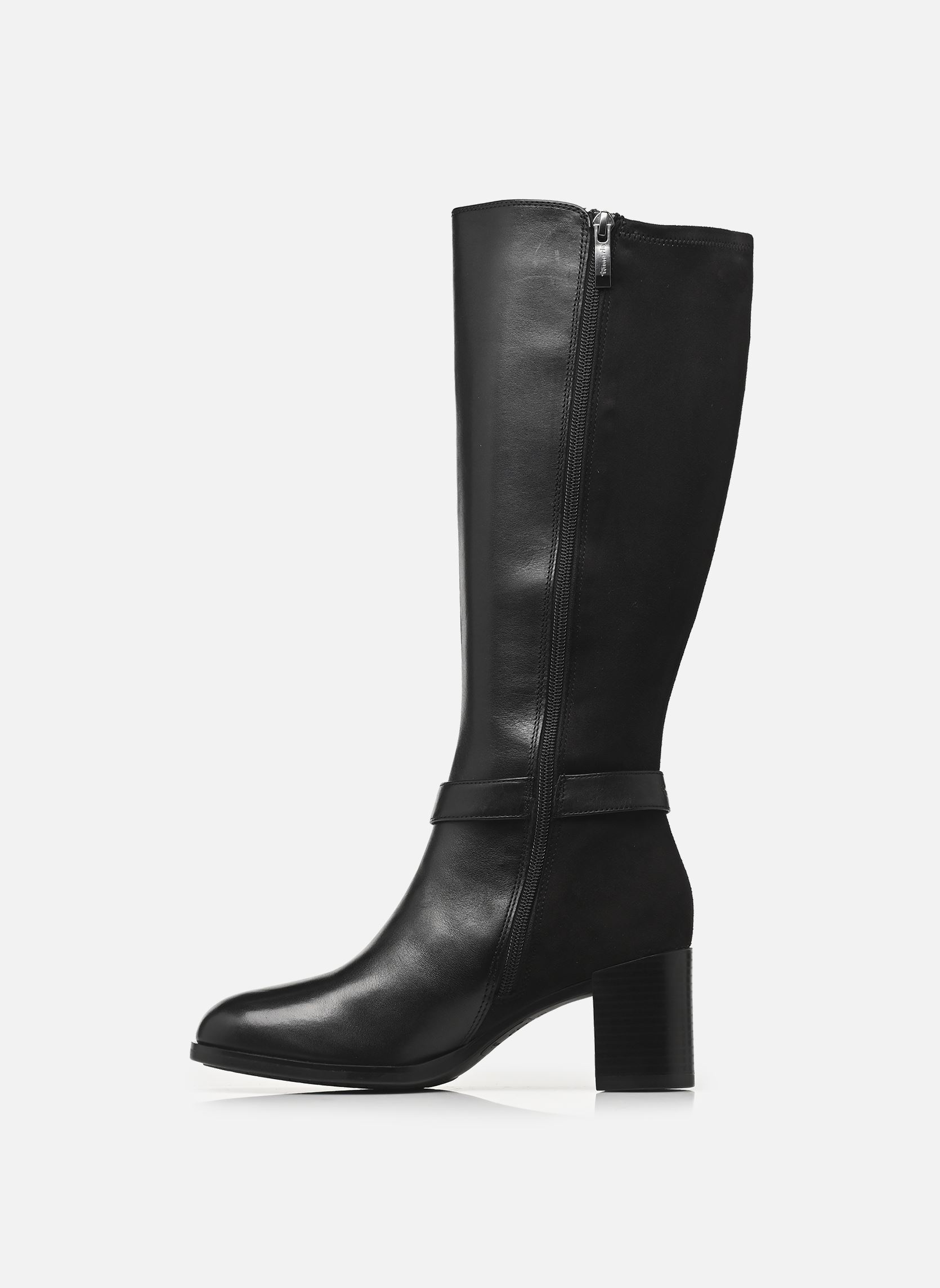 Stiefel 25512-45 damen schwarz Tamaris Stiefel 25512-45 damen schwarz BLACK