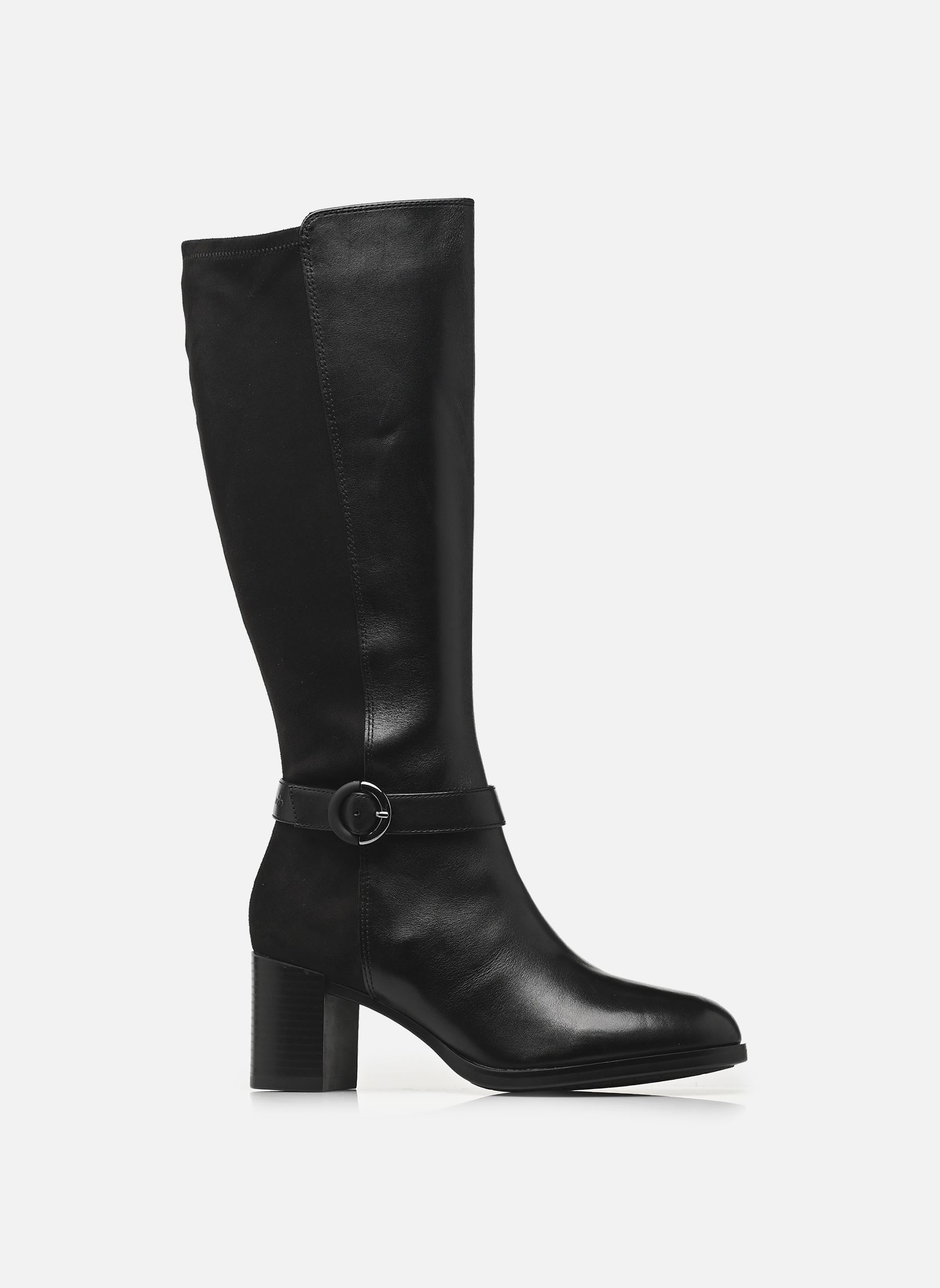 Stiefel 25512-45 damen schwarz Tamaris Stiefel 25512-45 damen schwarz BLACK