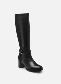 Stiefel 25512-45 damen schwarz Tamaris Stiefel 25512-45 damen schwarz BLACK