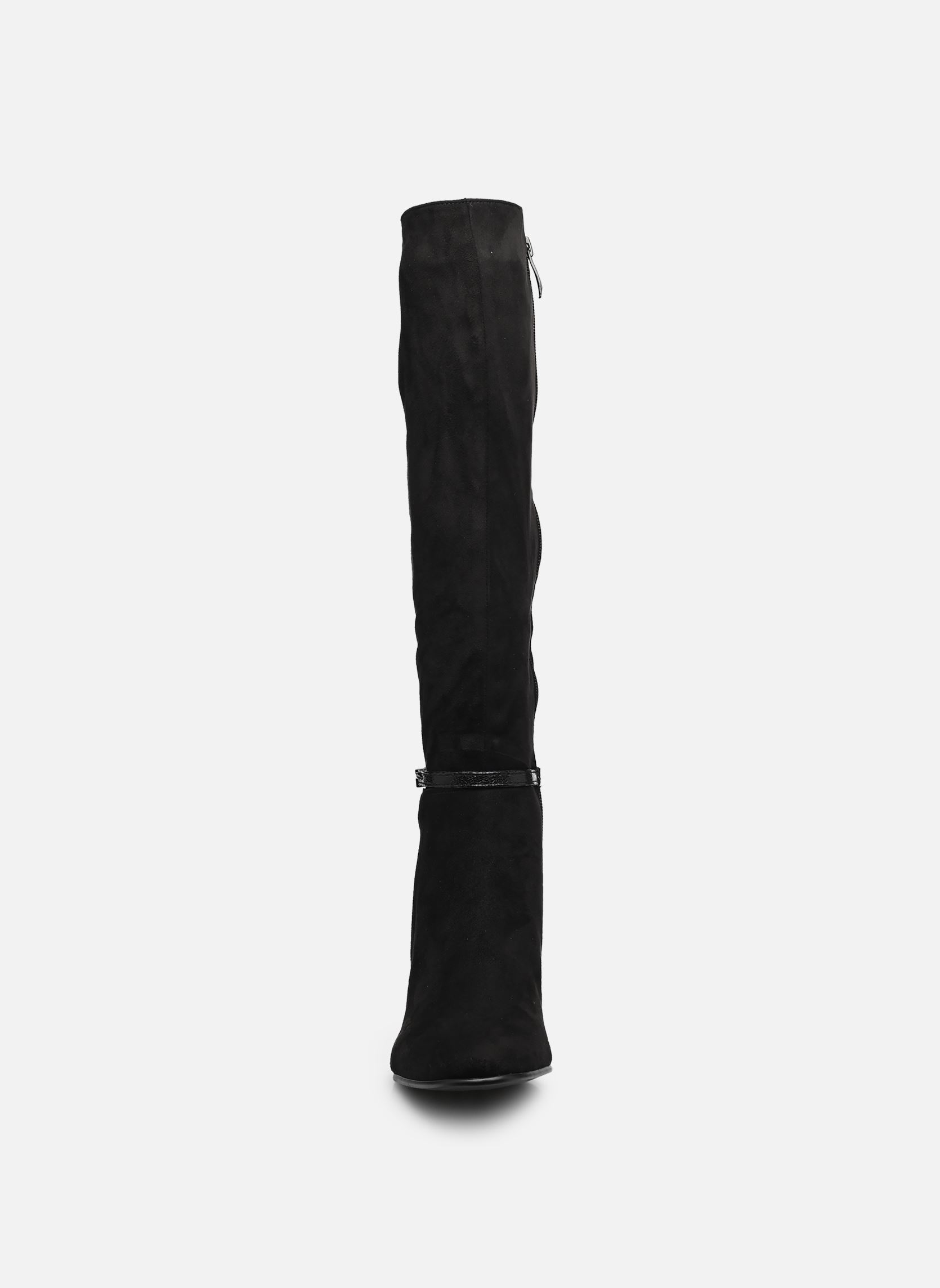 Stiefel 25513-45 damen schwarz Tamaris Stiefel 25513-45 damen schwarz BLACK COMB