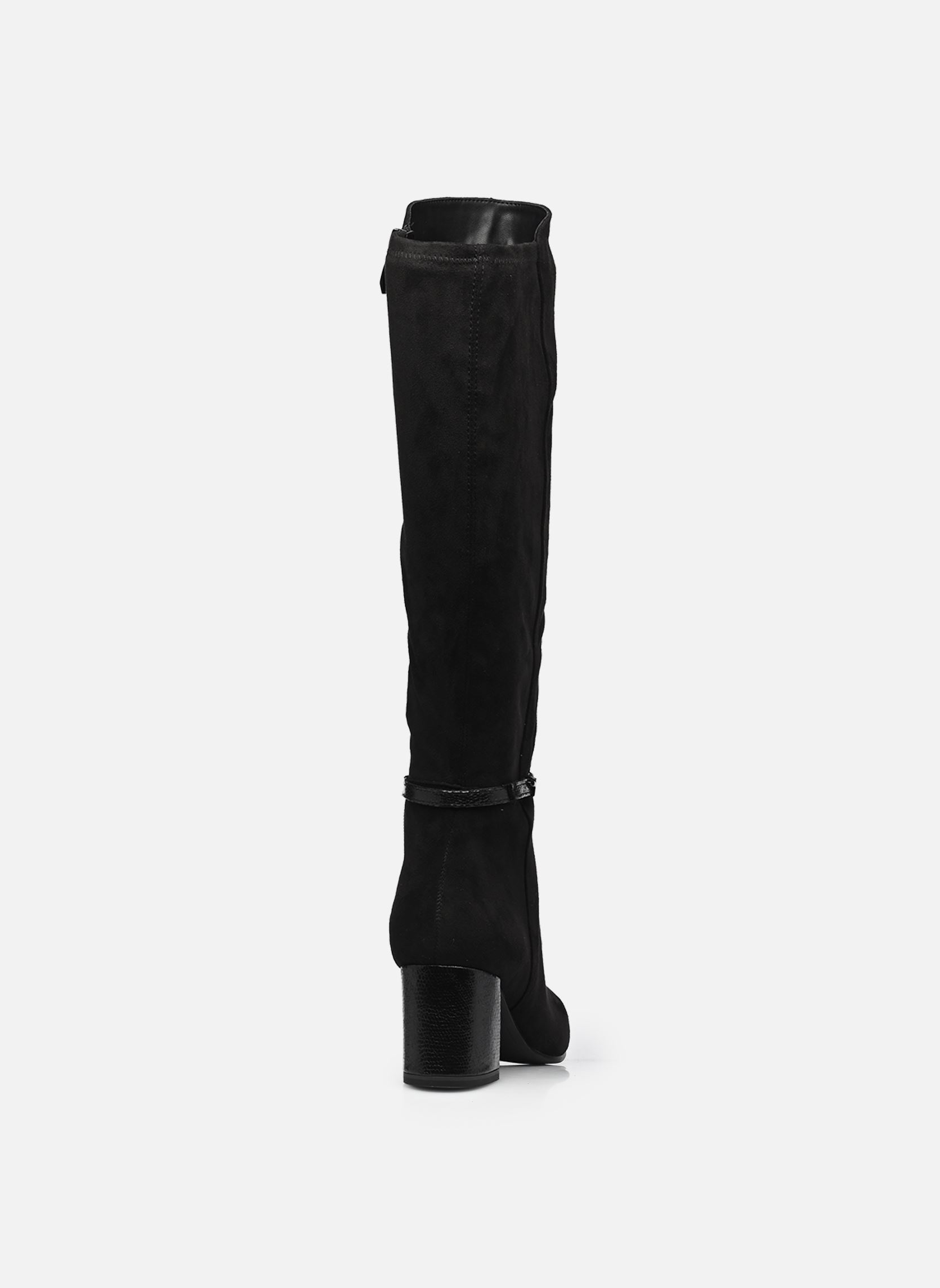 Stiefel 25513-45 damen schwarz Tamaris Stiefel 25513-45 damen schwarz BLACK COMB